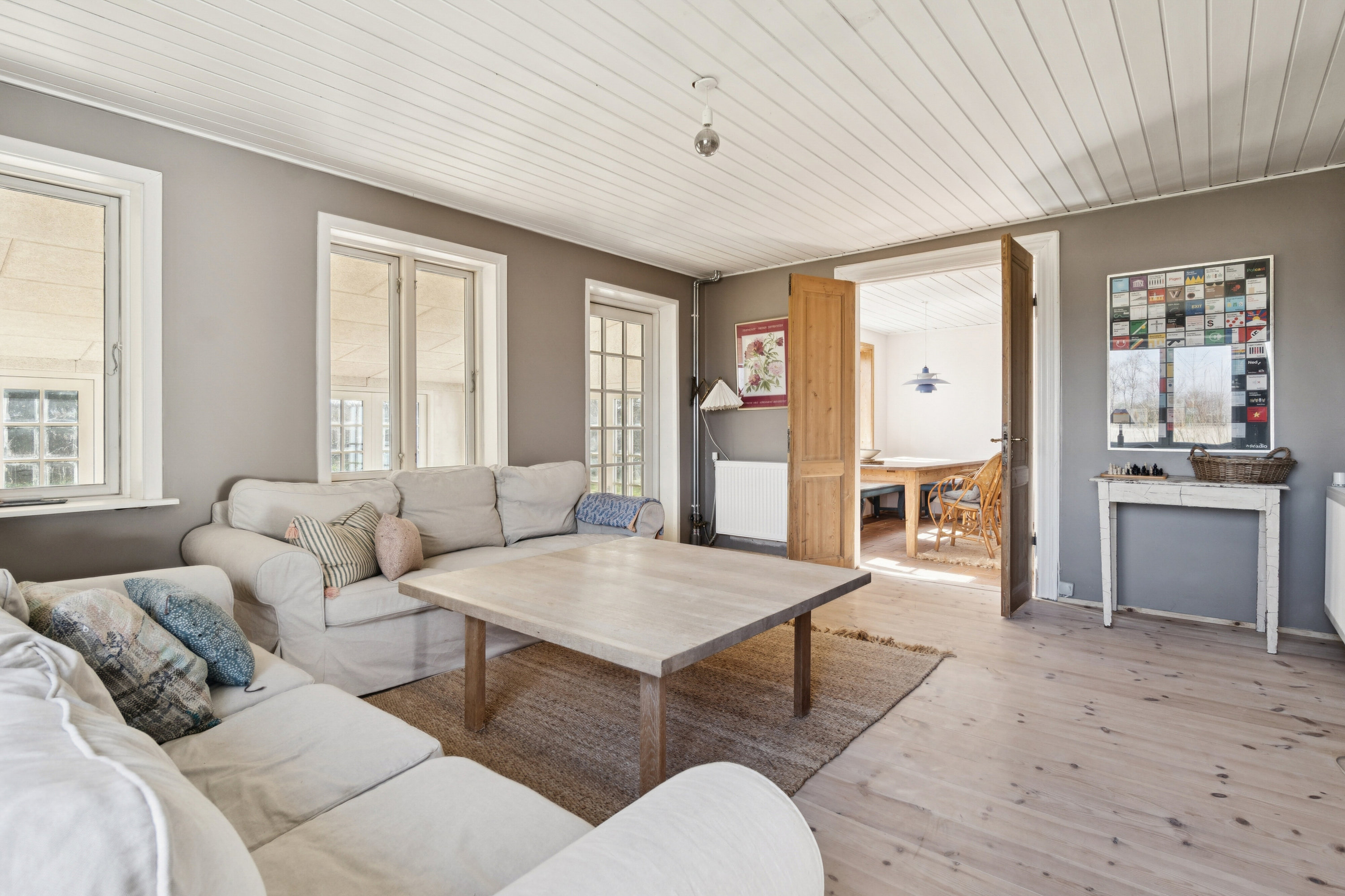 Flæskedalsvej 1, Østerlars, 3760 Gudhjem