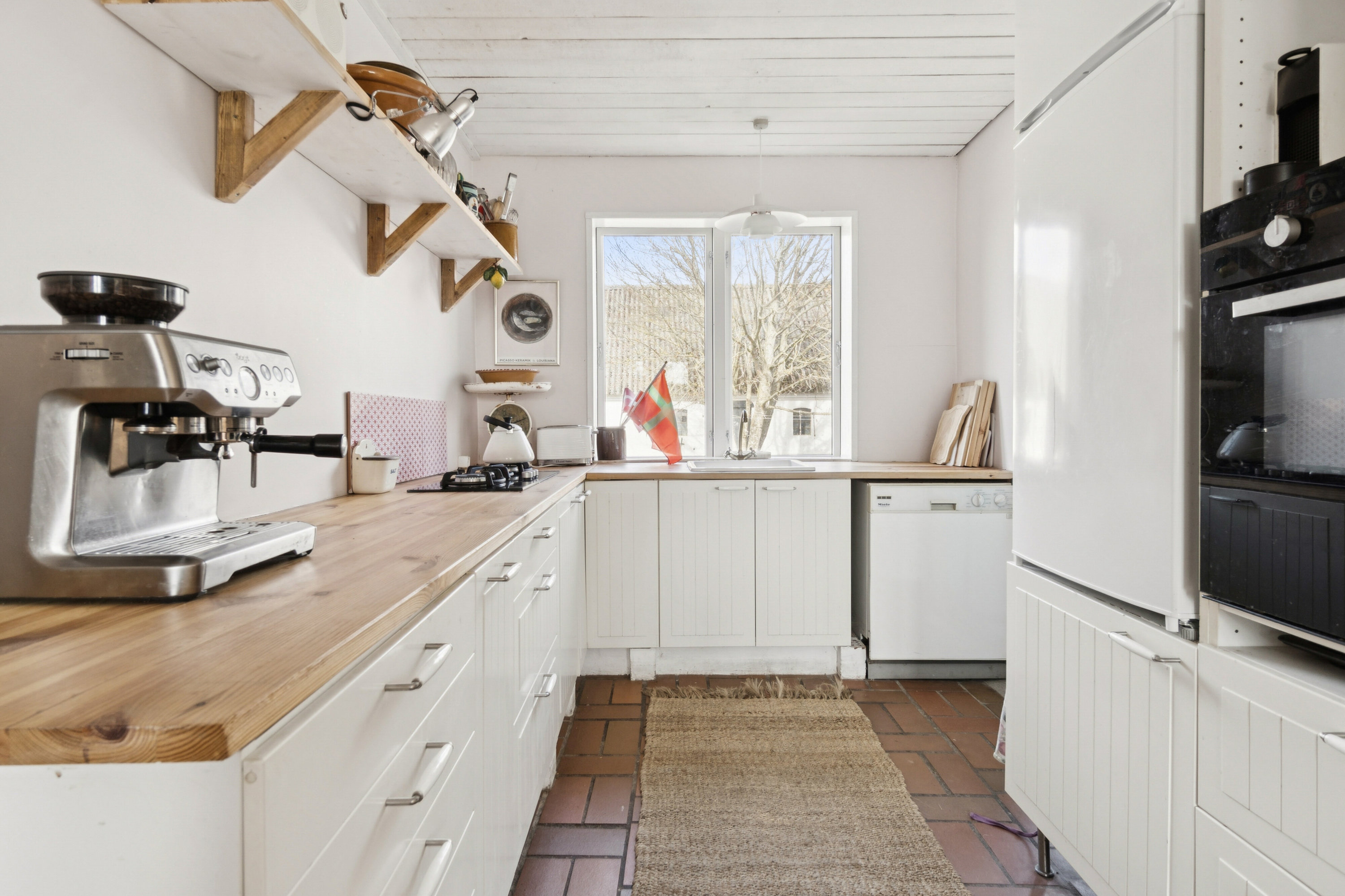 Flæskedalsvej 1, Østerlars, 3760 Gudhjem