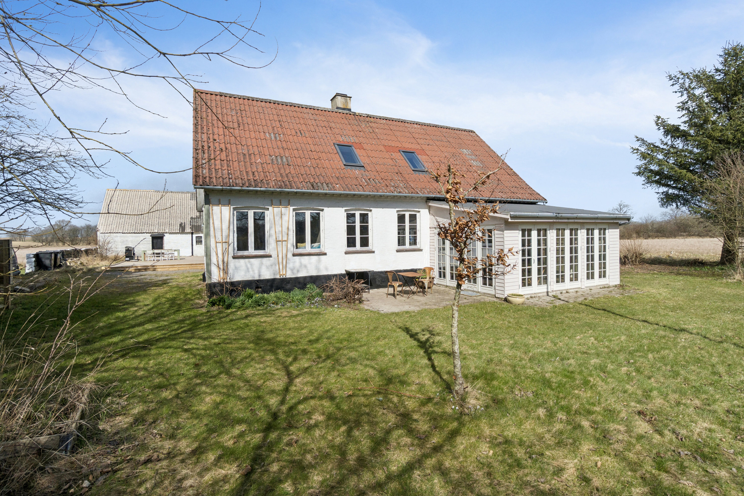 Flæskedalsvej 1, Østerlars, 3760 Gudhjem