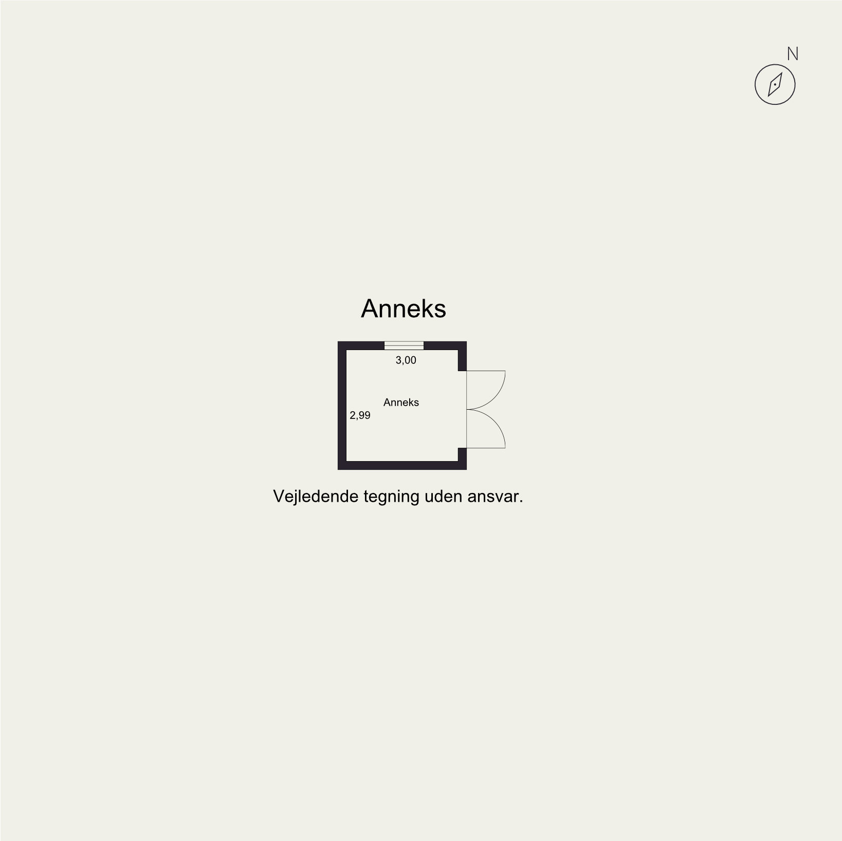 Plantegninger billede af Liljevænget 19, 8700 Horsens