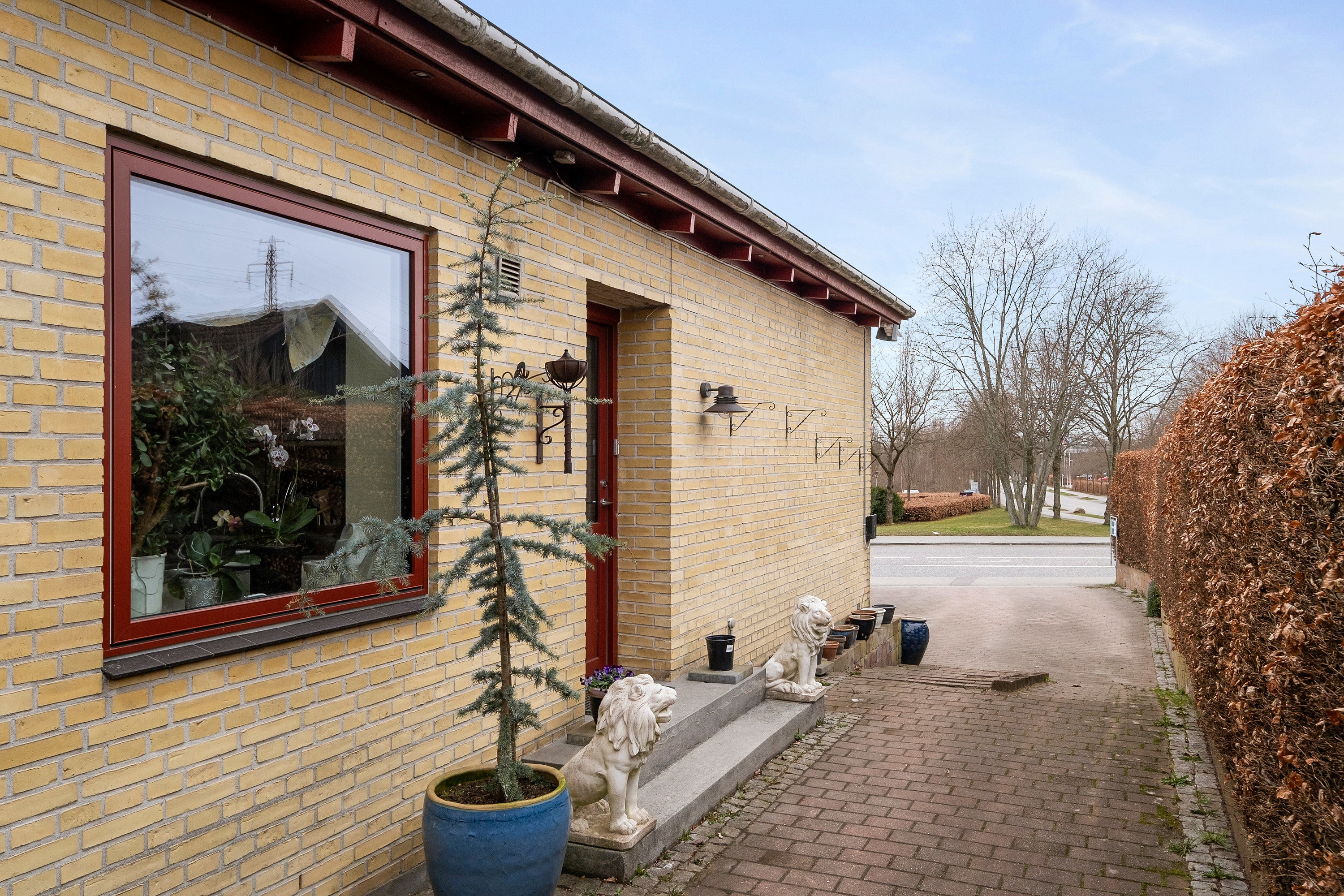 Frederiksborgvej 170, 3450 Allerød