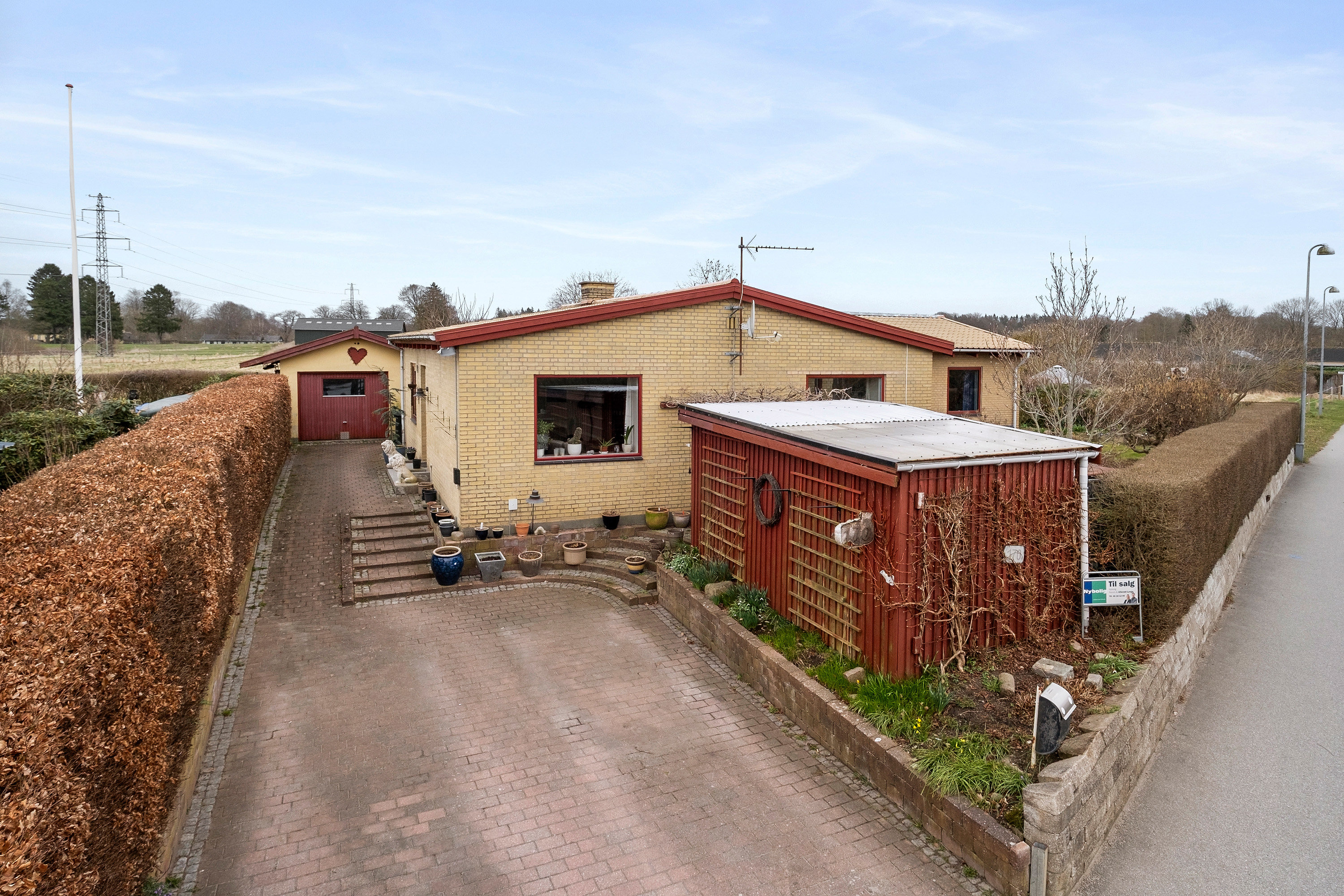 Frederiksborgvej 170, 3450 Allerød