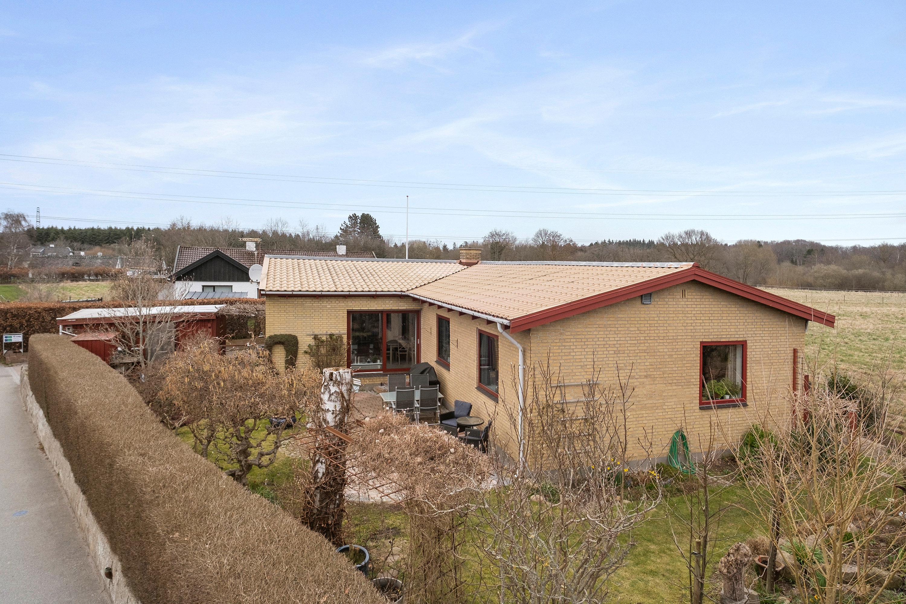 Frederiksborgvej 170, 3450 Allerød