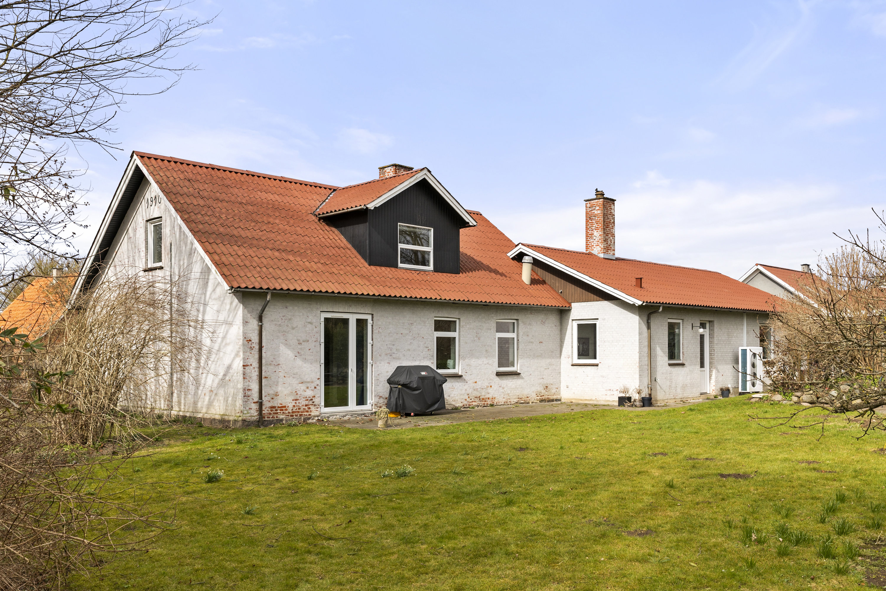 Dianalundvej 29, 4293 Dianalund