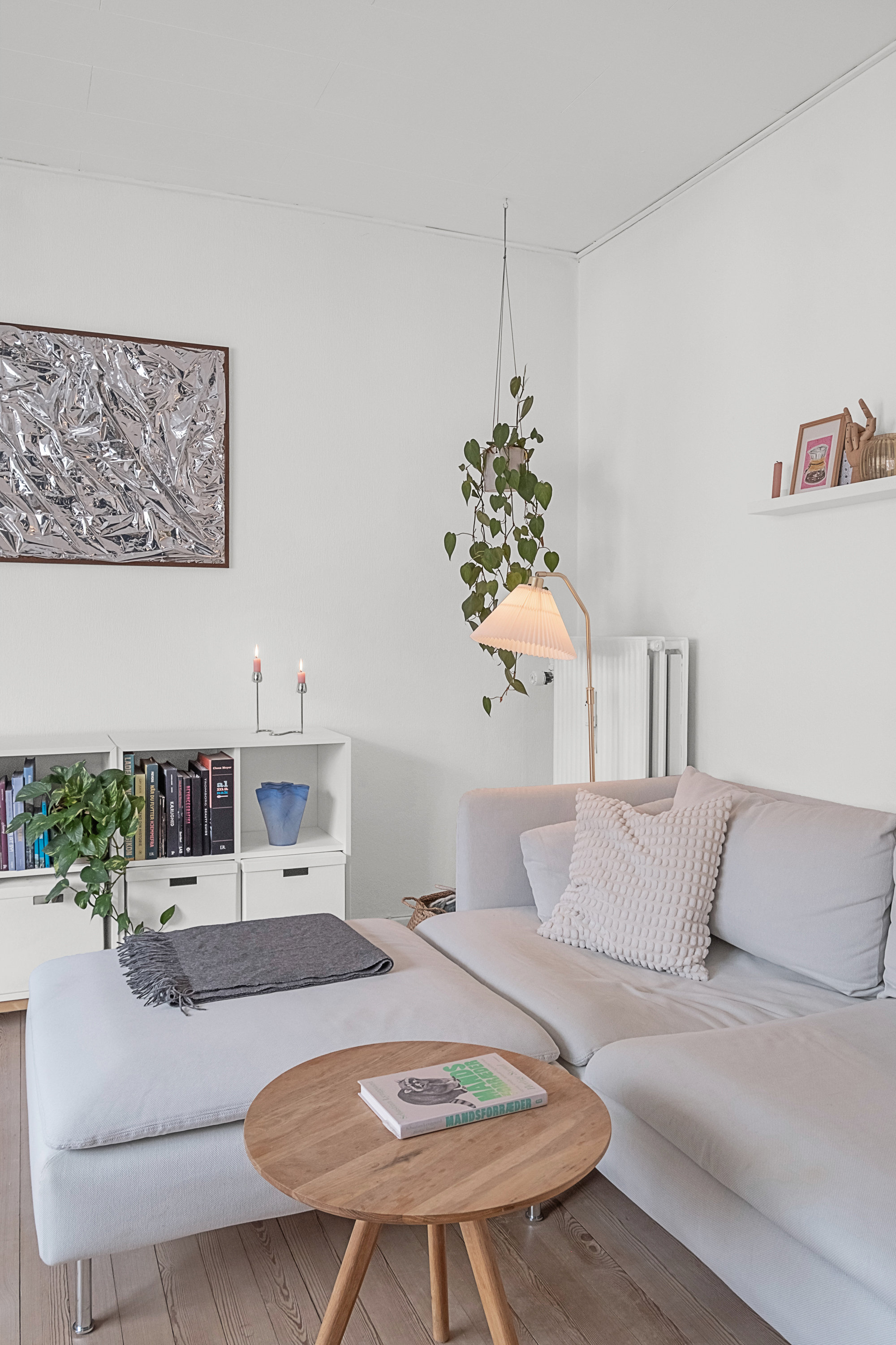 Silkeborgvej 138, 2. tv., 8000 Aarhus C