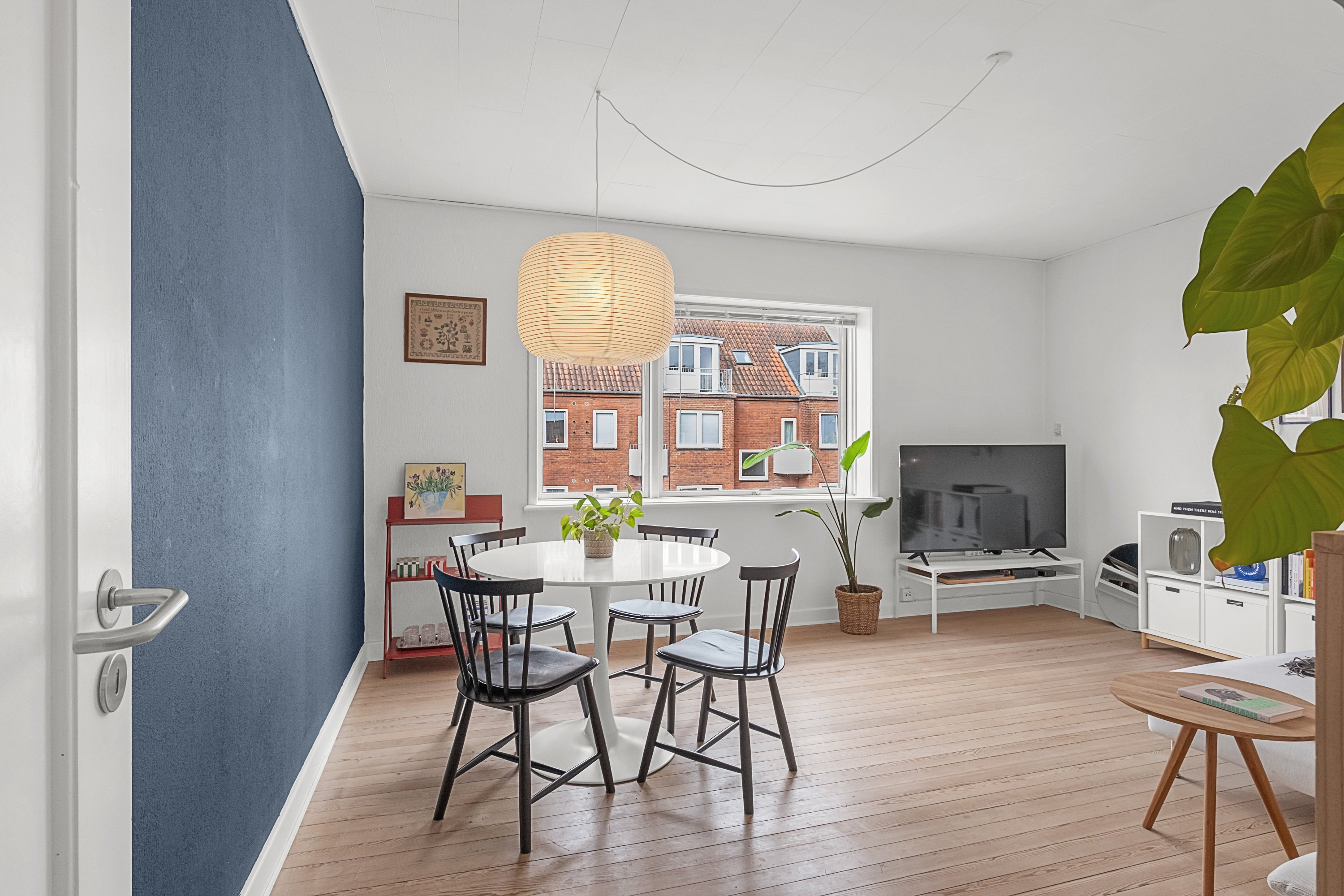 Silkeborgvej 138, 2. tv., 8000 Aarhus C