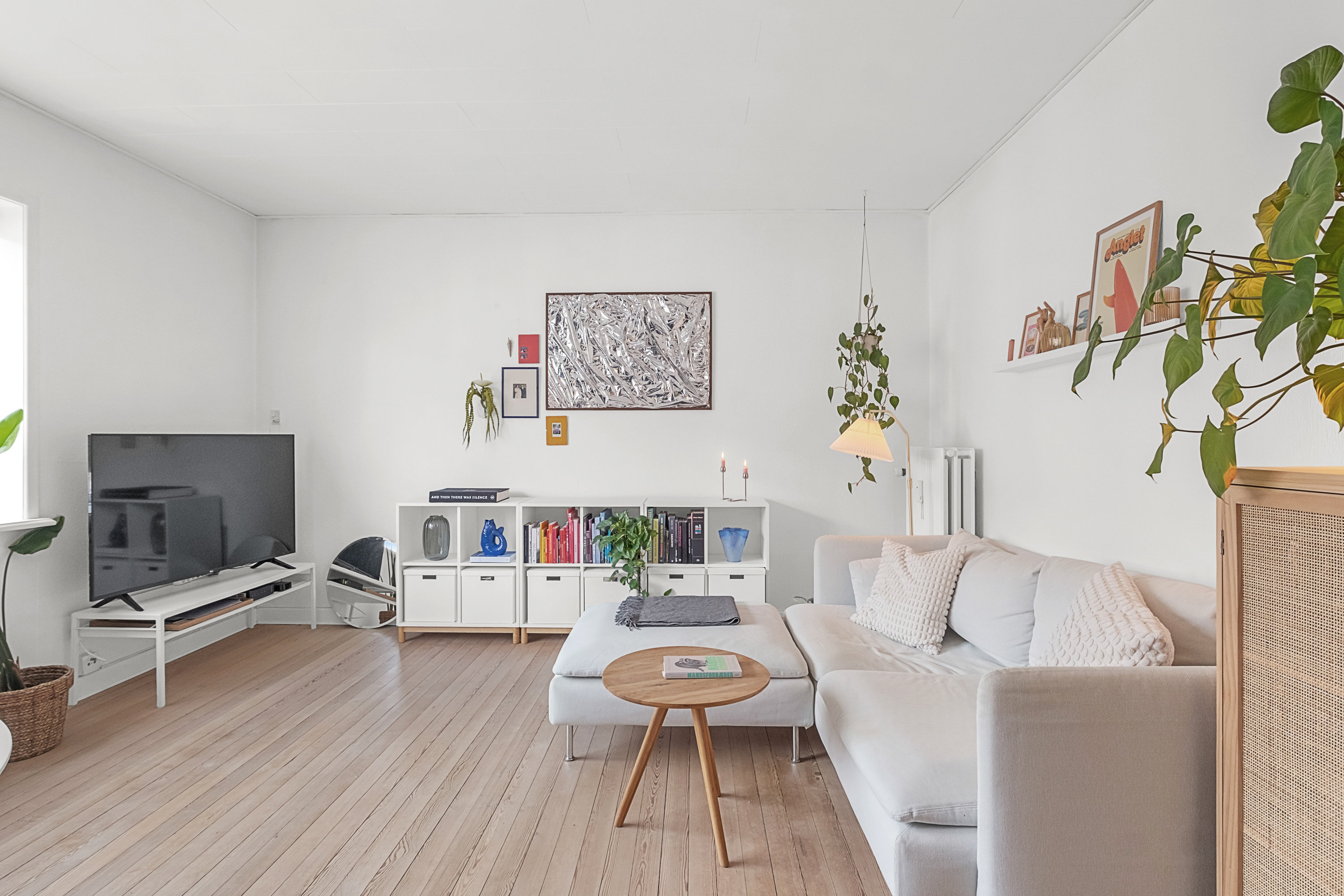 Silkeborgvej 138, 2. tv., 8000 Aarhus C