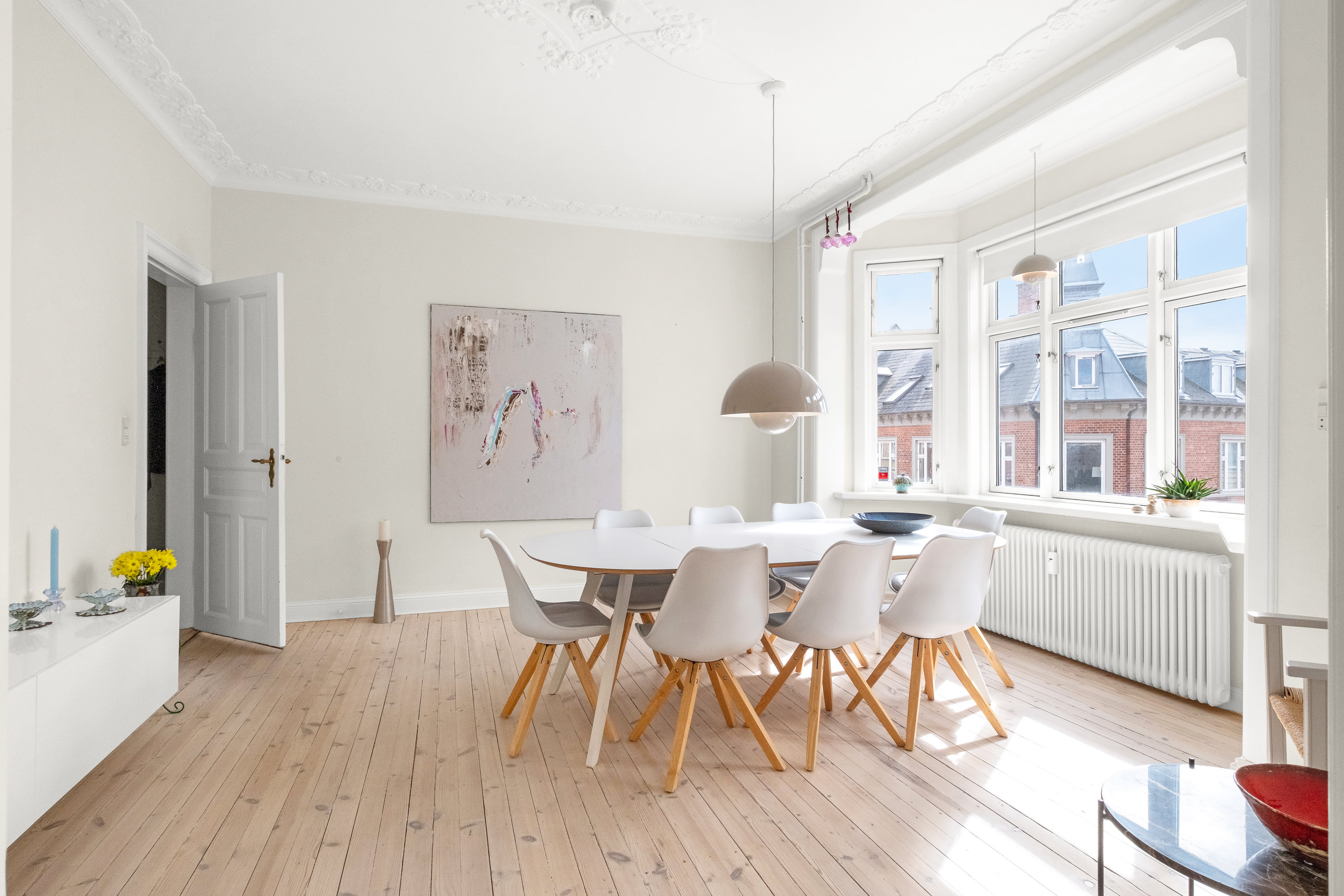 Ewaldsgade 14, 3. tv., 8000 Aarhus C