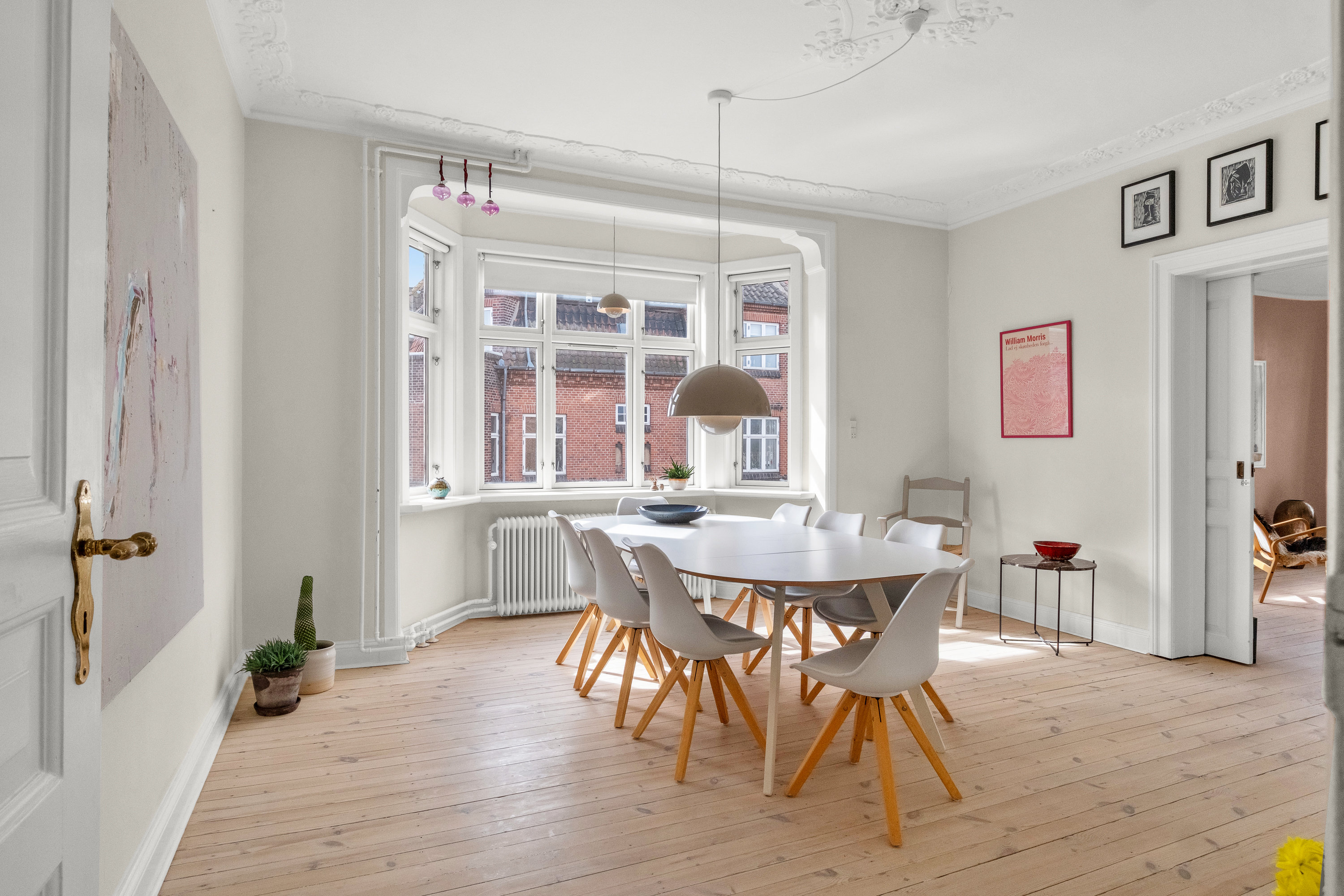 Ewaldsgade 14, 3. tv., 8000 Aarhus C