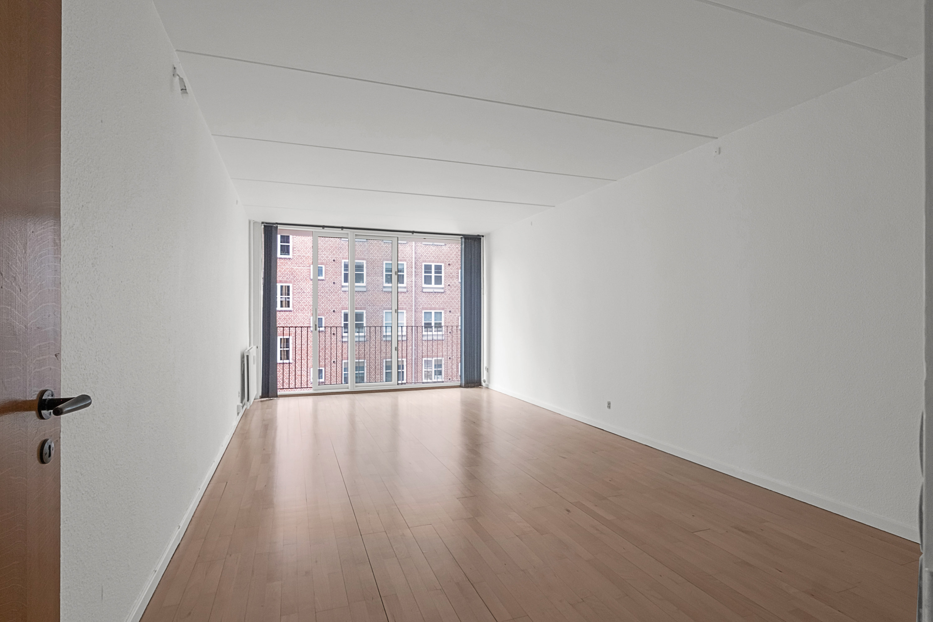 Grønnegade 82, 2. 13., 8000 Aarhus C