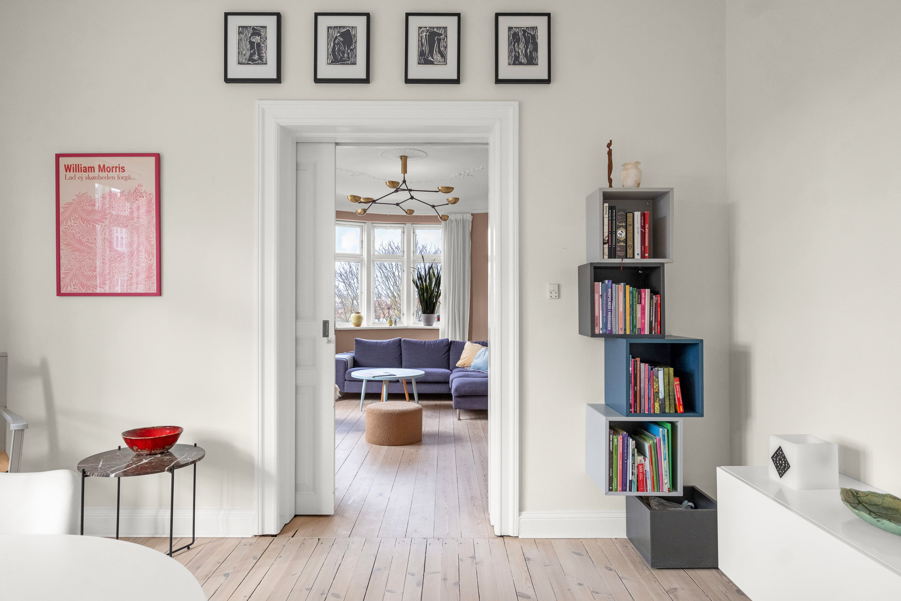 Ewaldsgade 14, 3. tv., 8000 Aarhus C