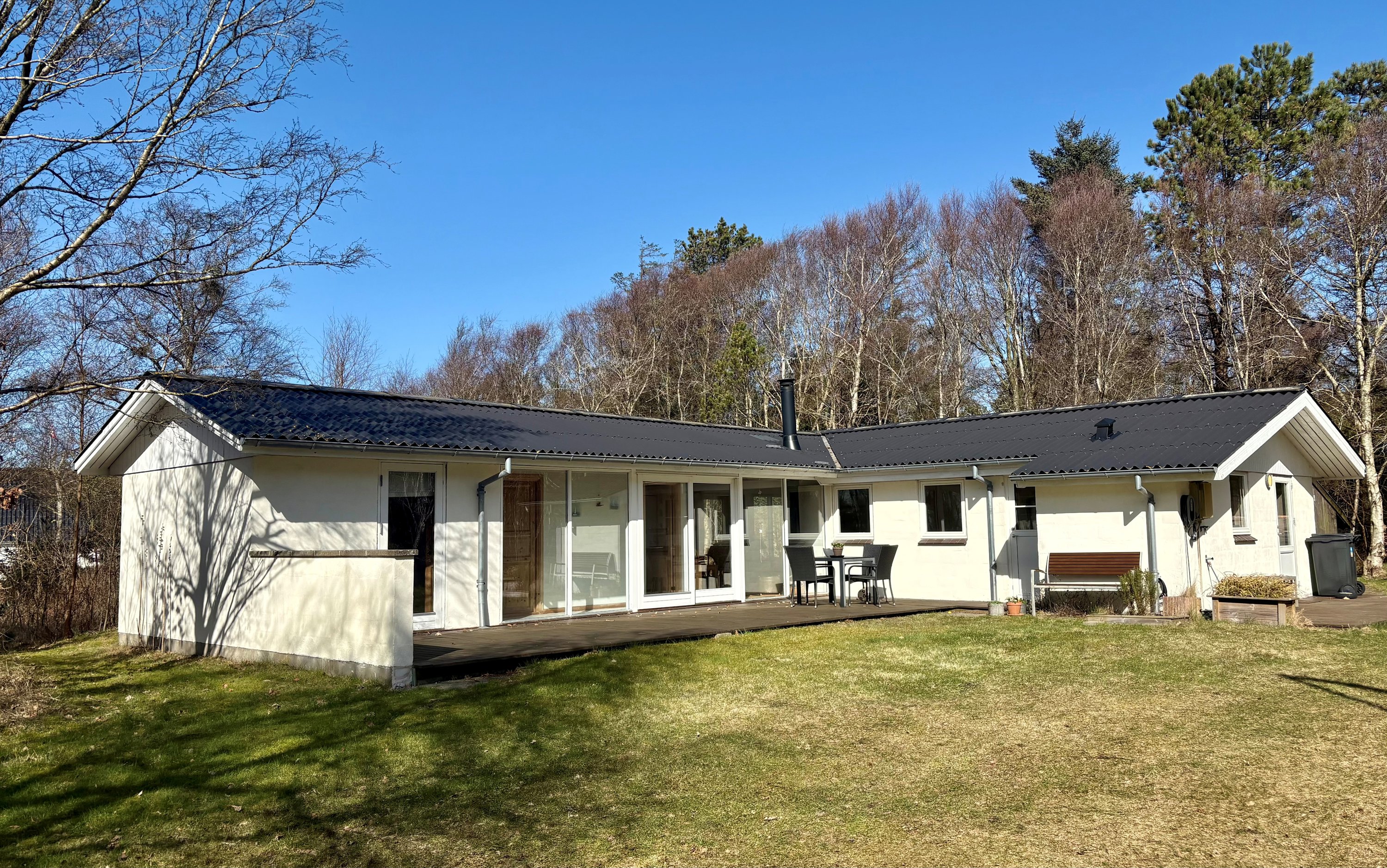 Risbjergvej 66, Lodbj Hede, 6950 Ringkøbing