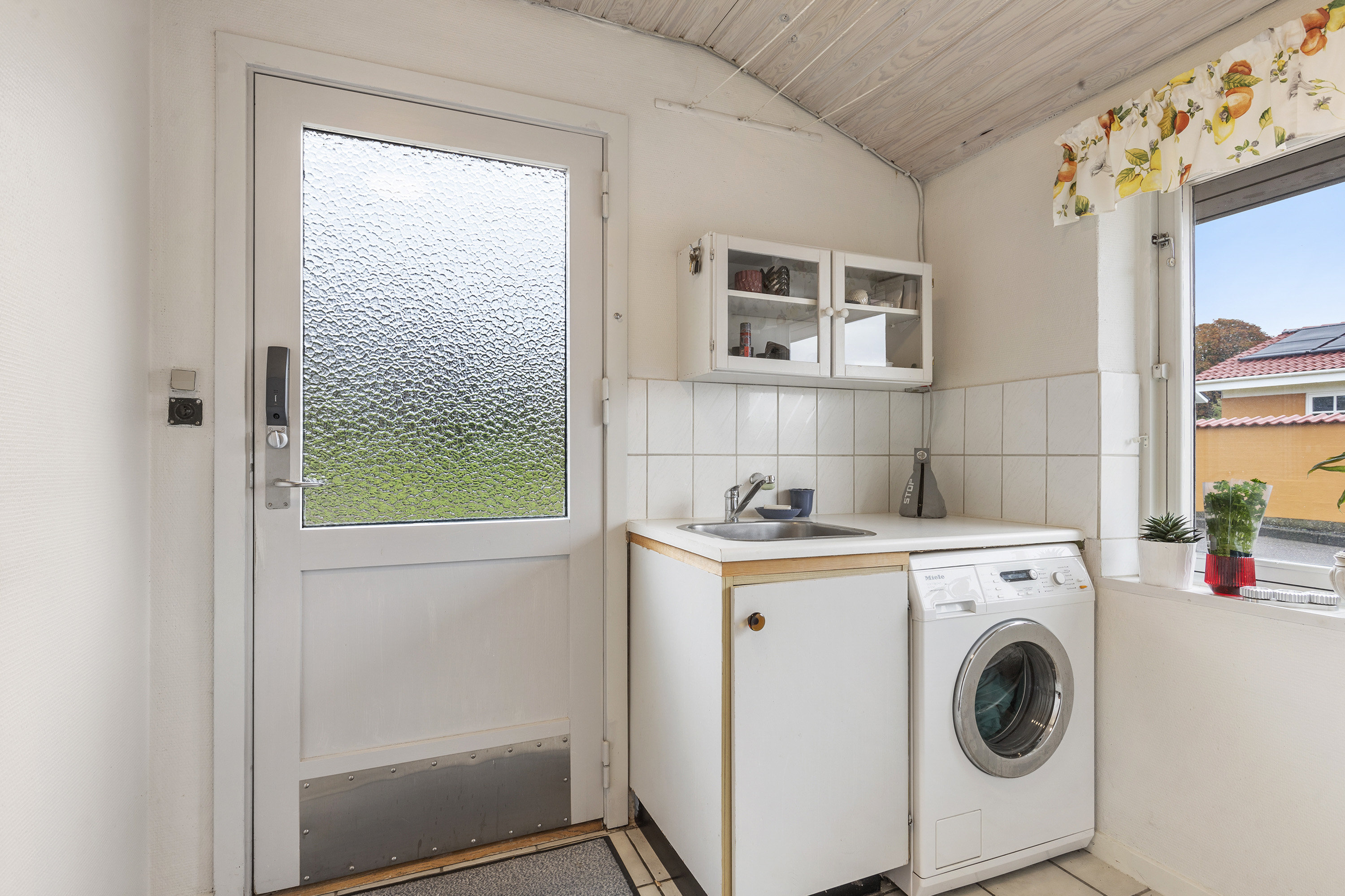 Fremhævet bryggers billede i fuldskærmstilstand. Billede af Vestervænget 8, 9530 Støvring