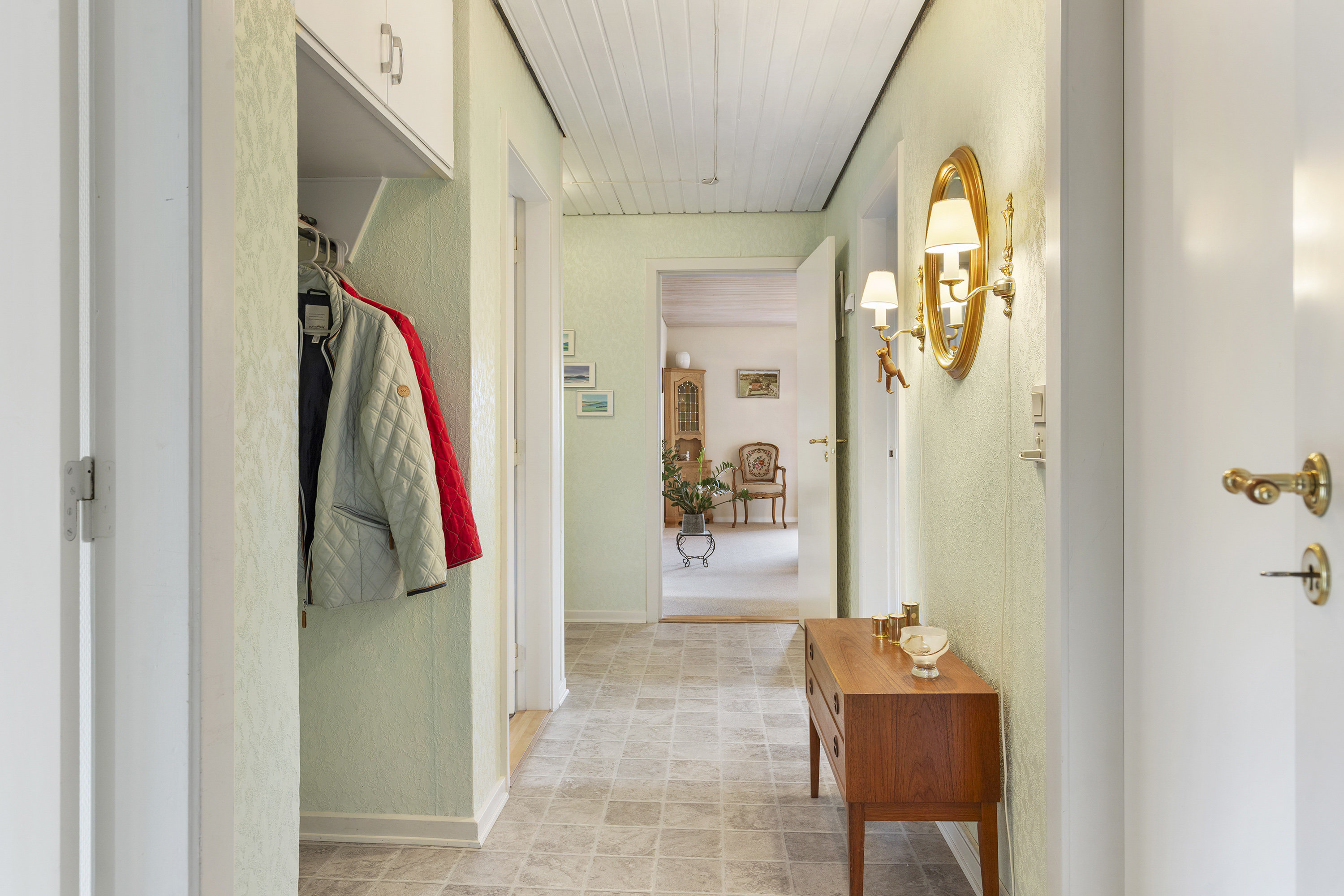 Vestervænget 8, 9530 Støvring