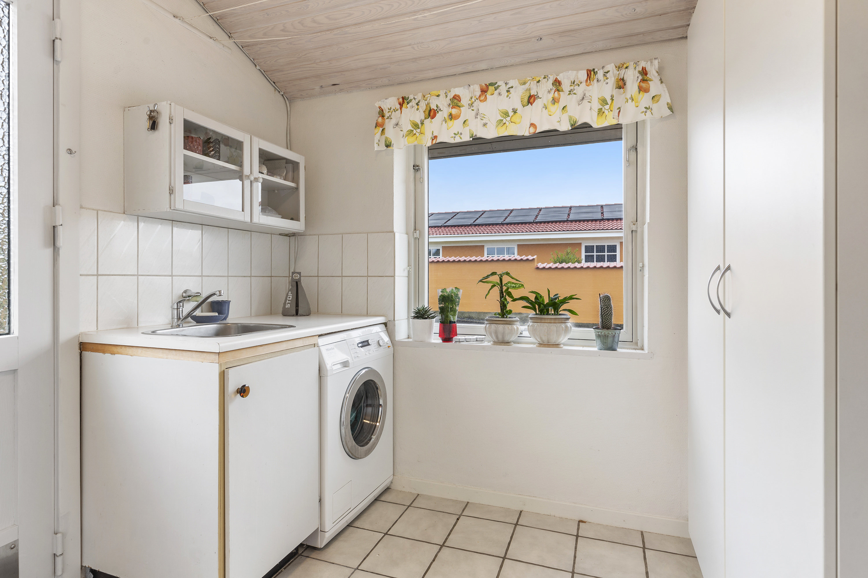 Fremhævet bryggers billede i fuldskærmstilstand. Billede af Vestervænget 8, 9530 Støvring