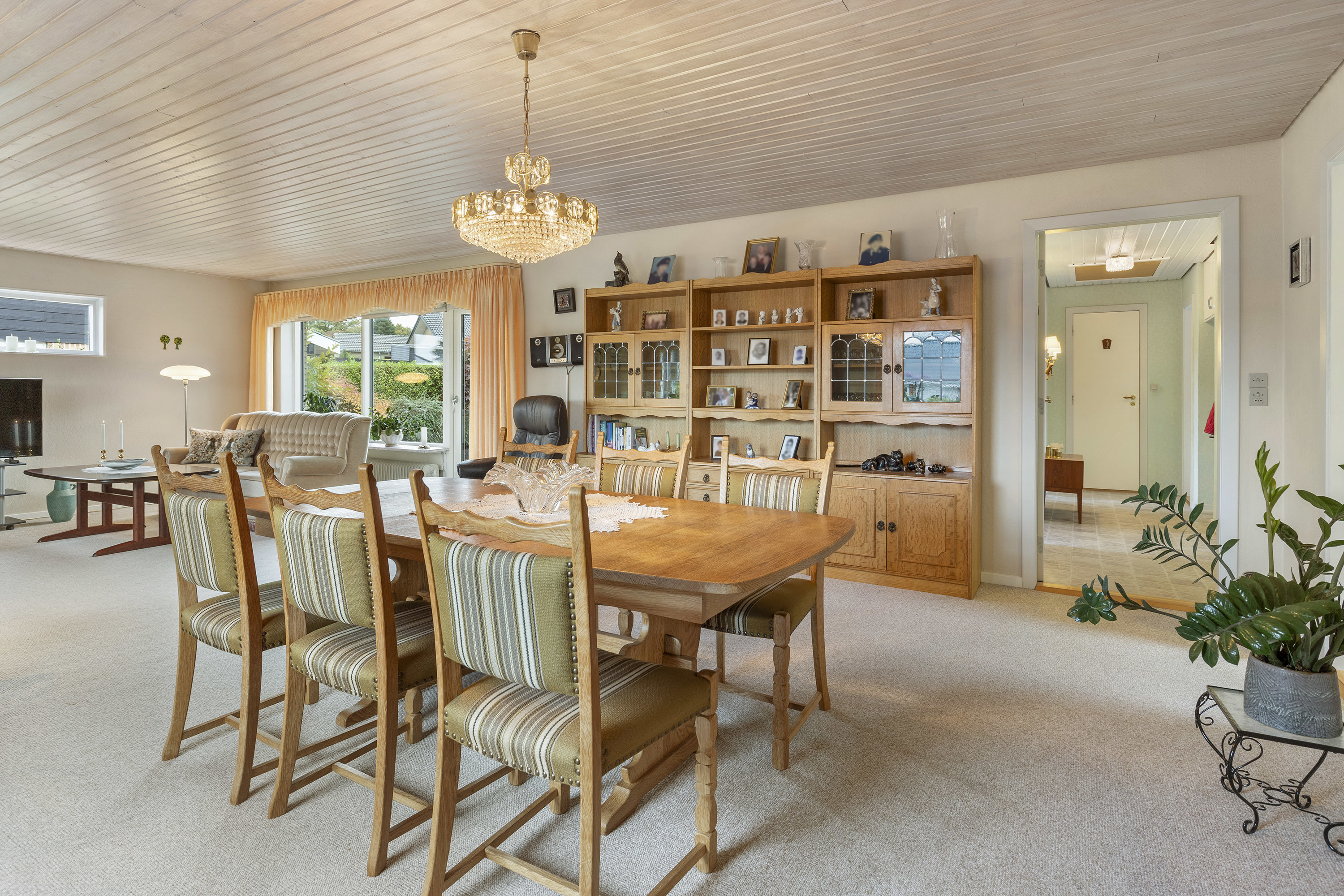 Vestervænget 8, 9530 Støvring