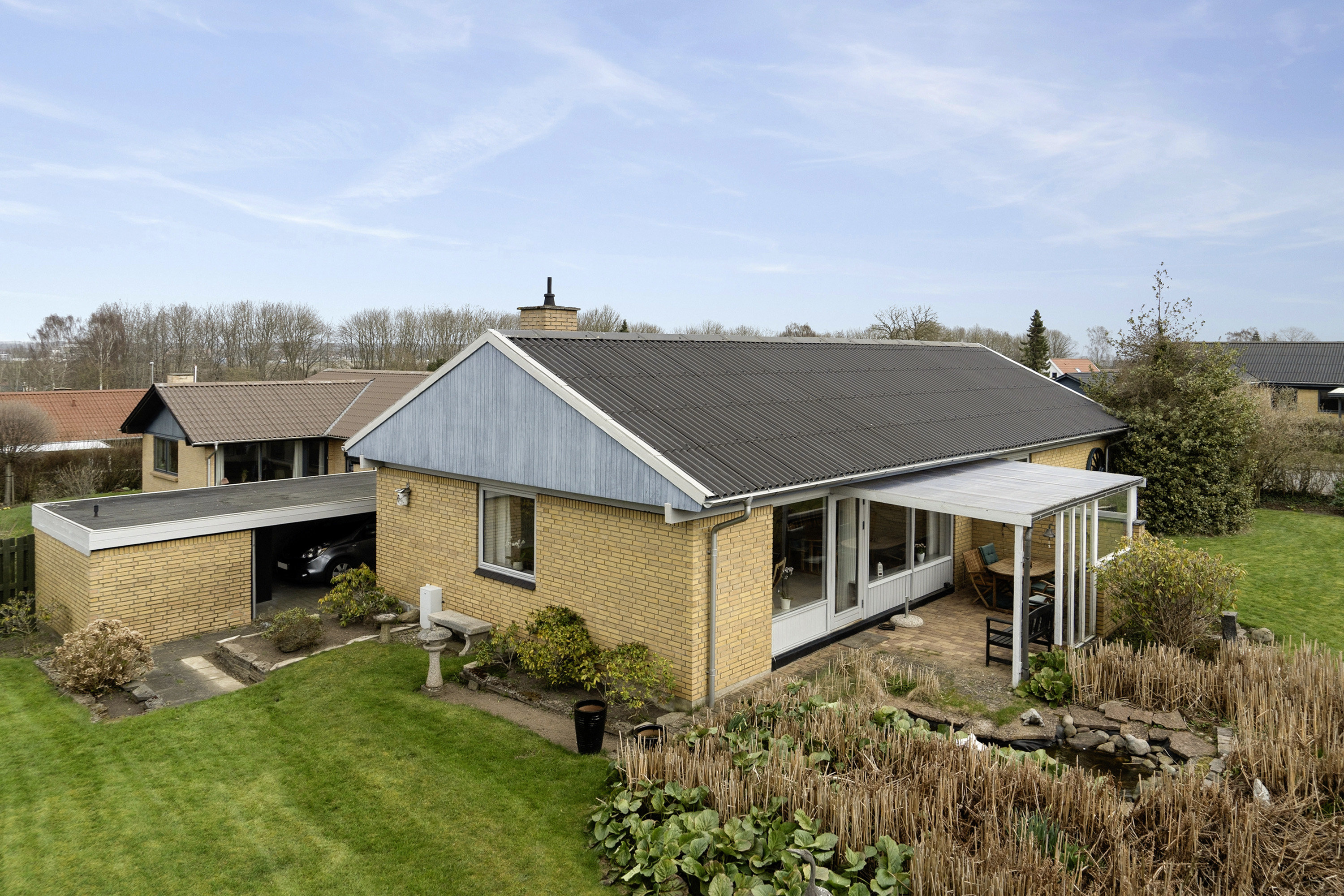 Højvangen 40, 8700 Horsens