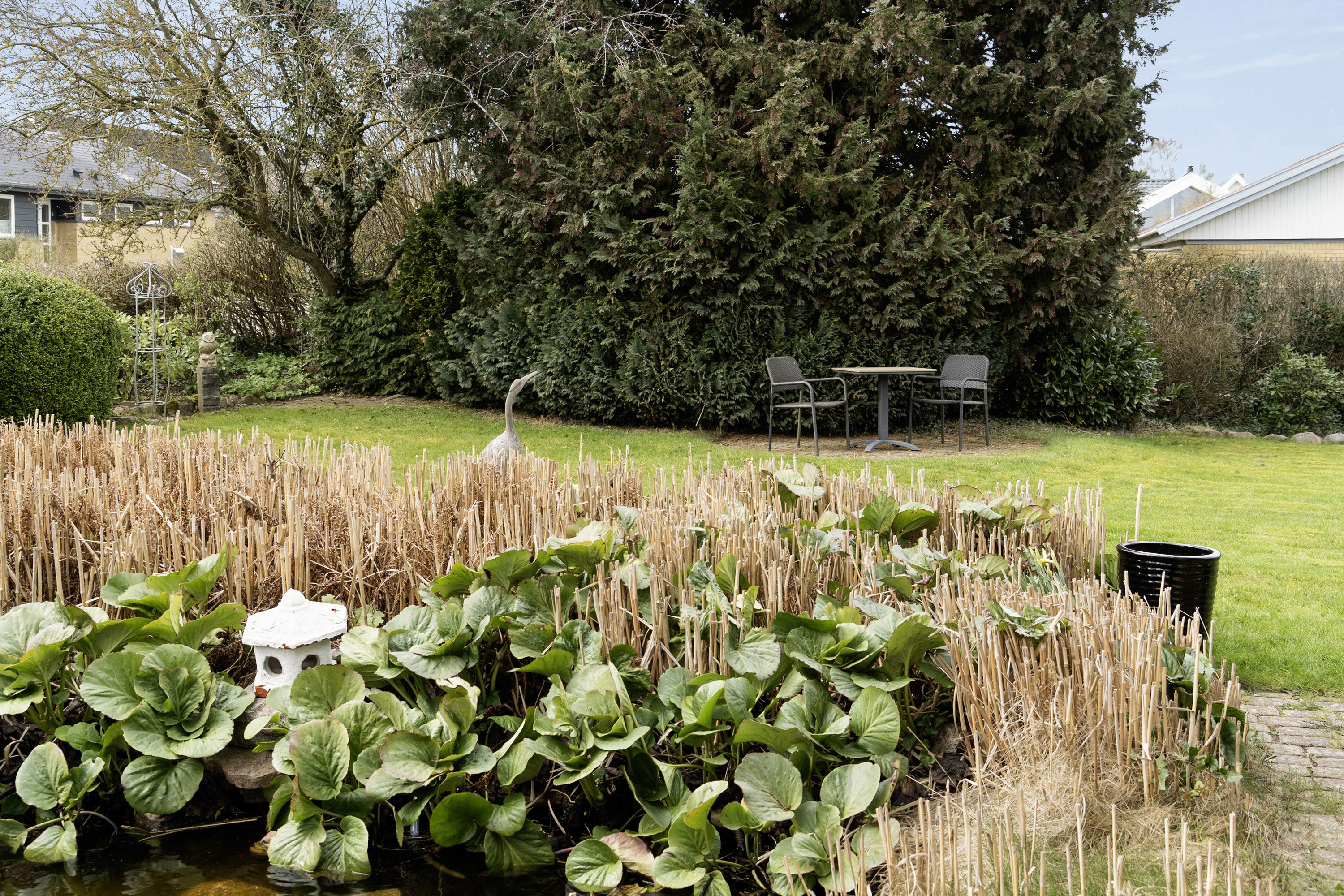 Fremhævet område billede i fuldskærmstilstand. Billede af Højvangen 40, 8700 Horsens