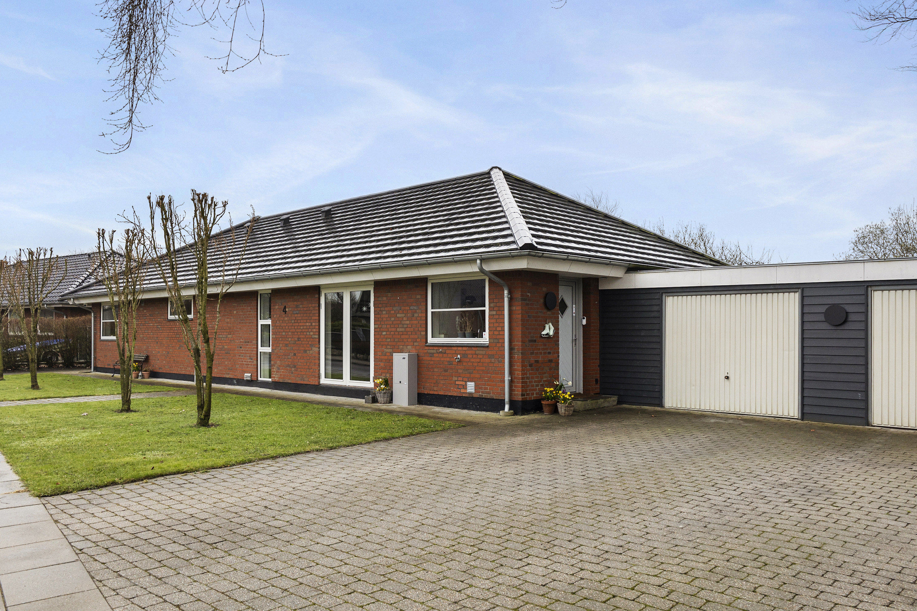 Kystbækvej 4, Holsted St, 6670 Holsted