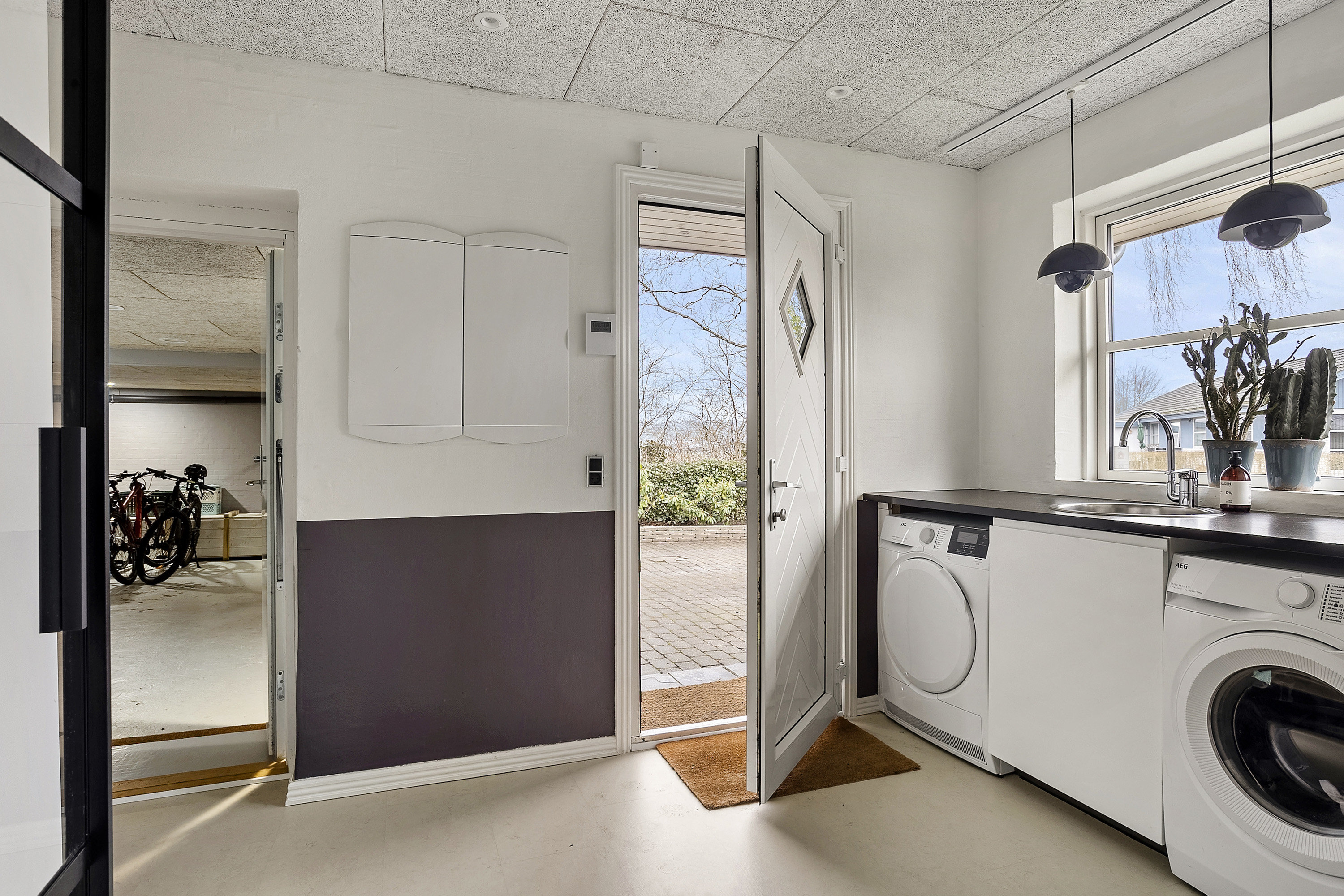 Fremhævet bryggers billede i fuldskærmstilstand. Billede af Kystbækvej 4, Holsted St, 6670 Holsted