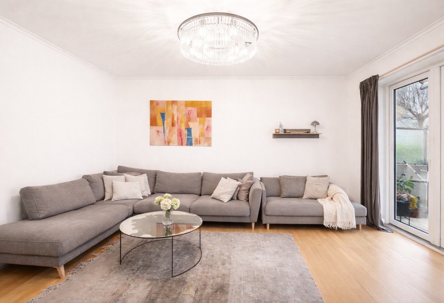 Lindegårdsvej 30C, st.. tv., 2920 Charlottenlund