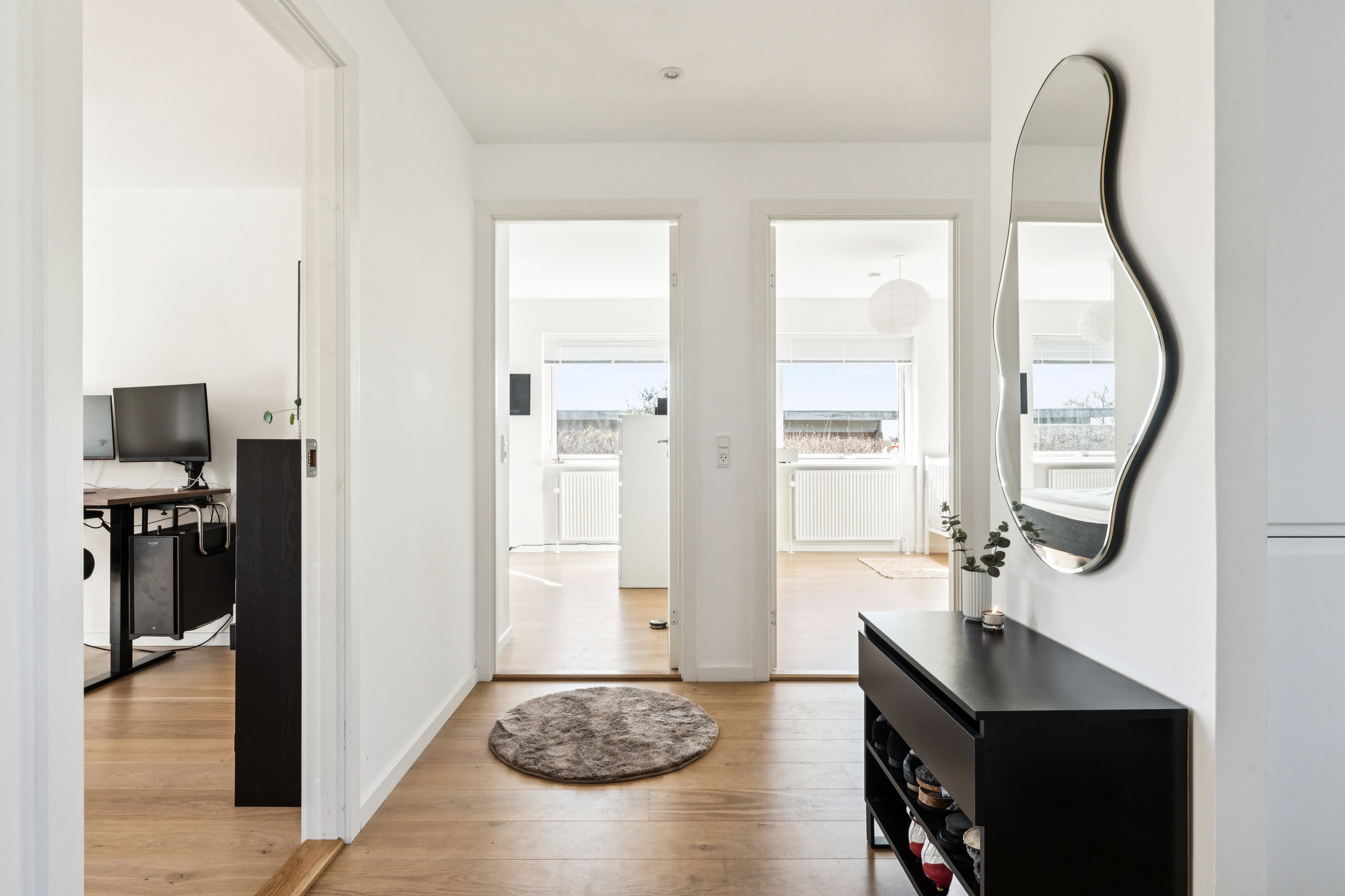 Fremhævet  billede i fuldskærmstilstand. Billede af Skovlykke 3, Gug, 9210 Aalborg SØ