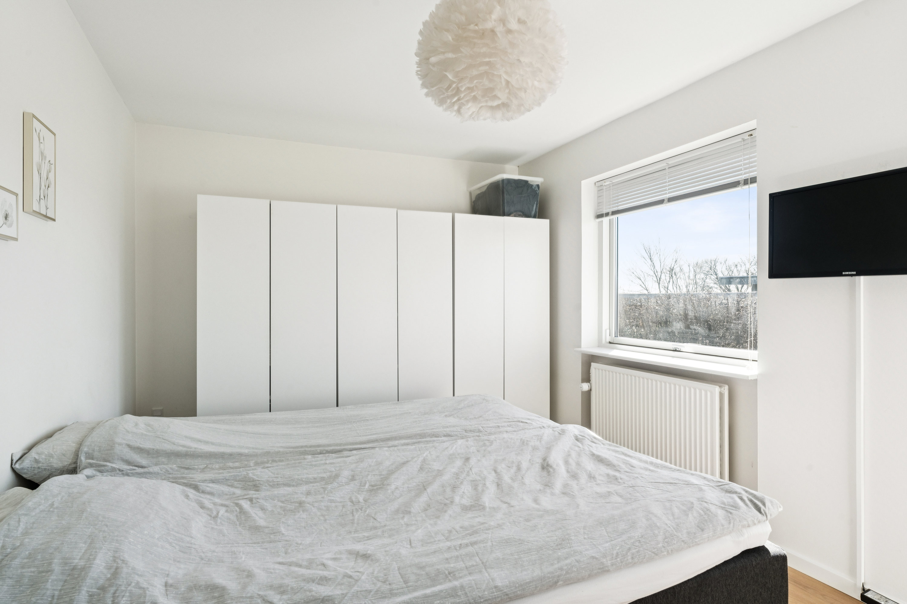 Fremhævet  billede i fuldskærmstilstand. Billede af Skovlykke 3, Gug, 9210 Aalborg SØ