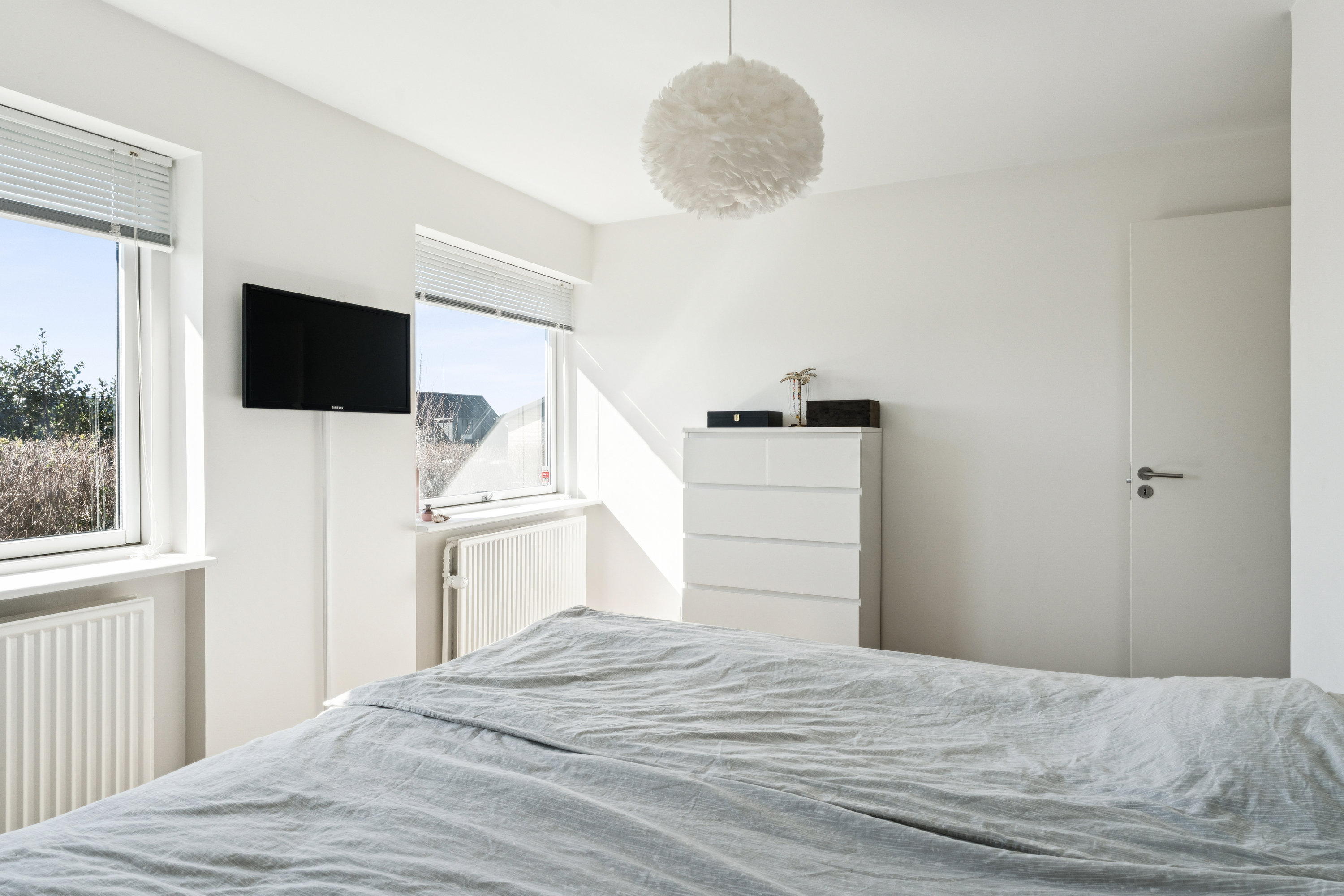 Fremhævet  billede i fuldskærmstilstand. Billede af Skovlykke 3, Gug, 9210 Aalborg SØ