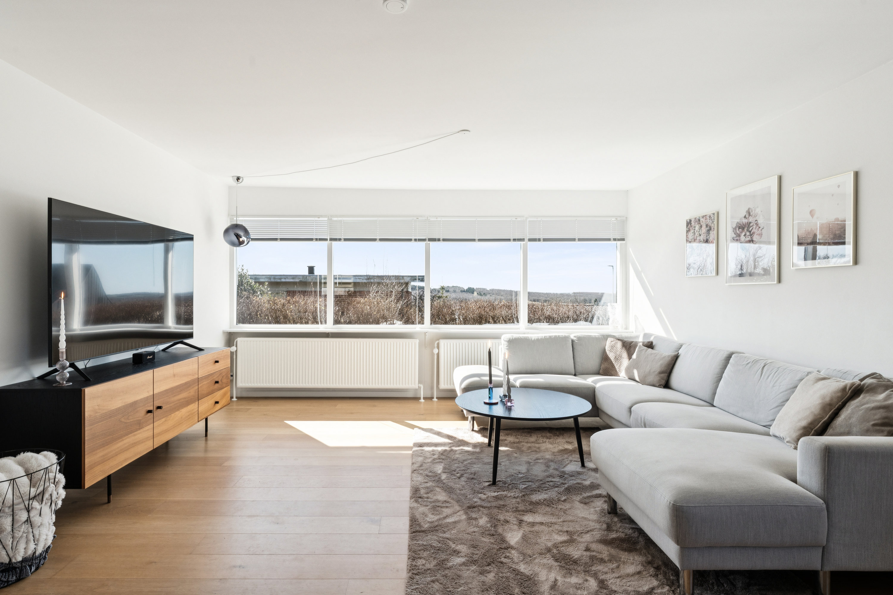 Fremhævet  billede i fuldskærmstilstand. Billede af Skovlykke 3, Gug, 9210 Aalborg SØ