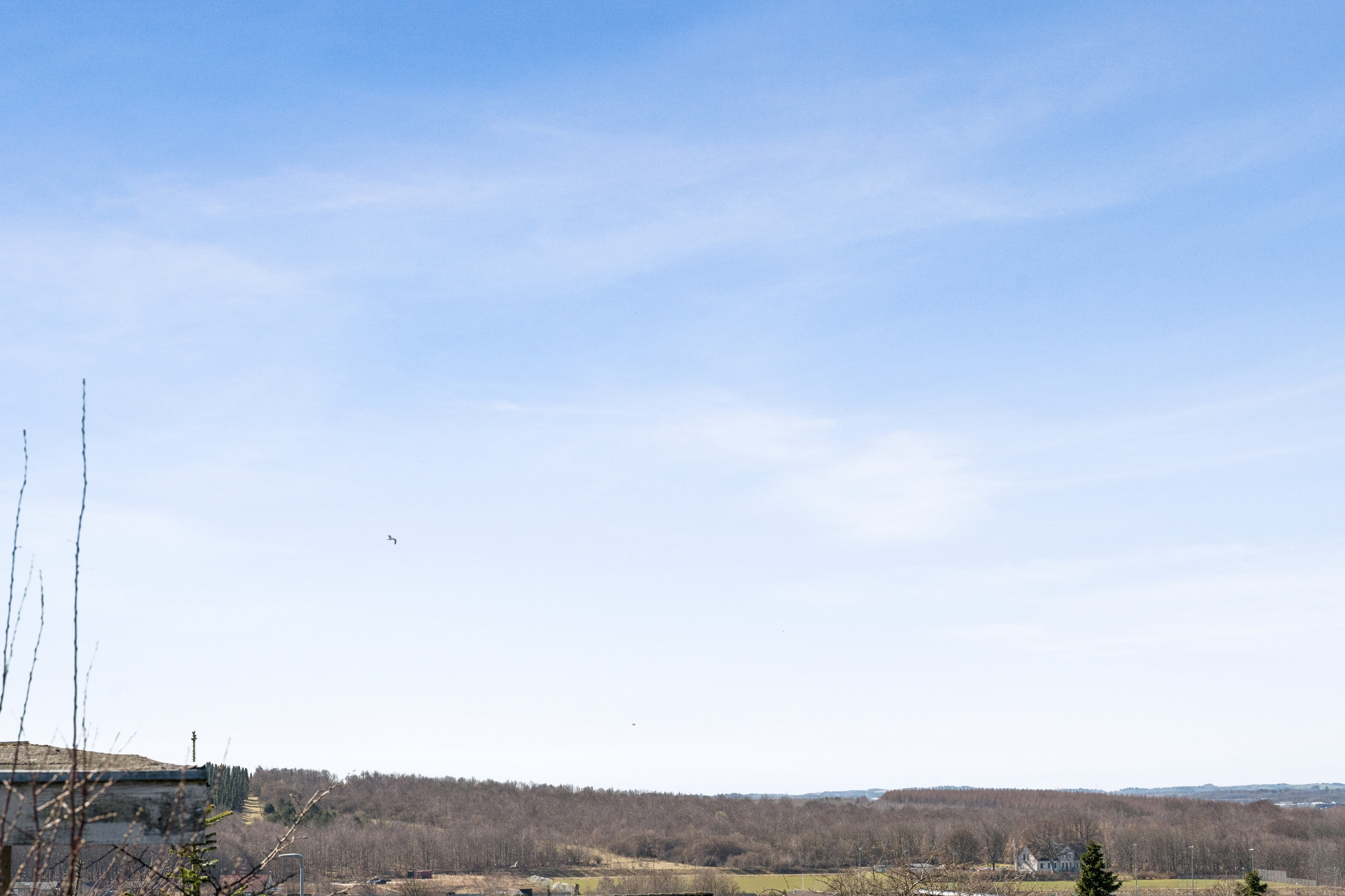 Fremhævet  billede i fuldskærmstilstand. Billede af Skovlykke 3, Gug, 9210 Aalborg SØ