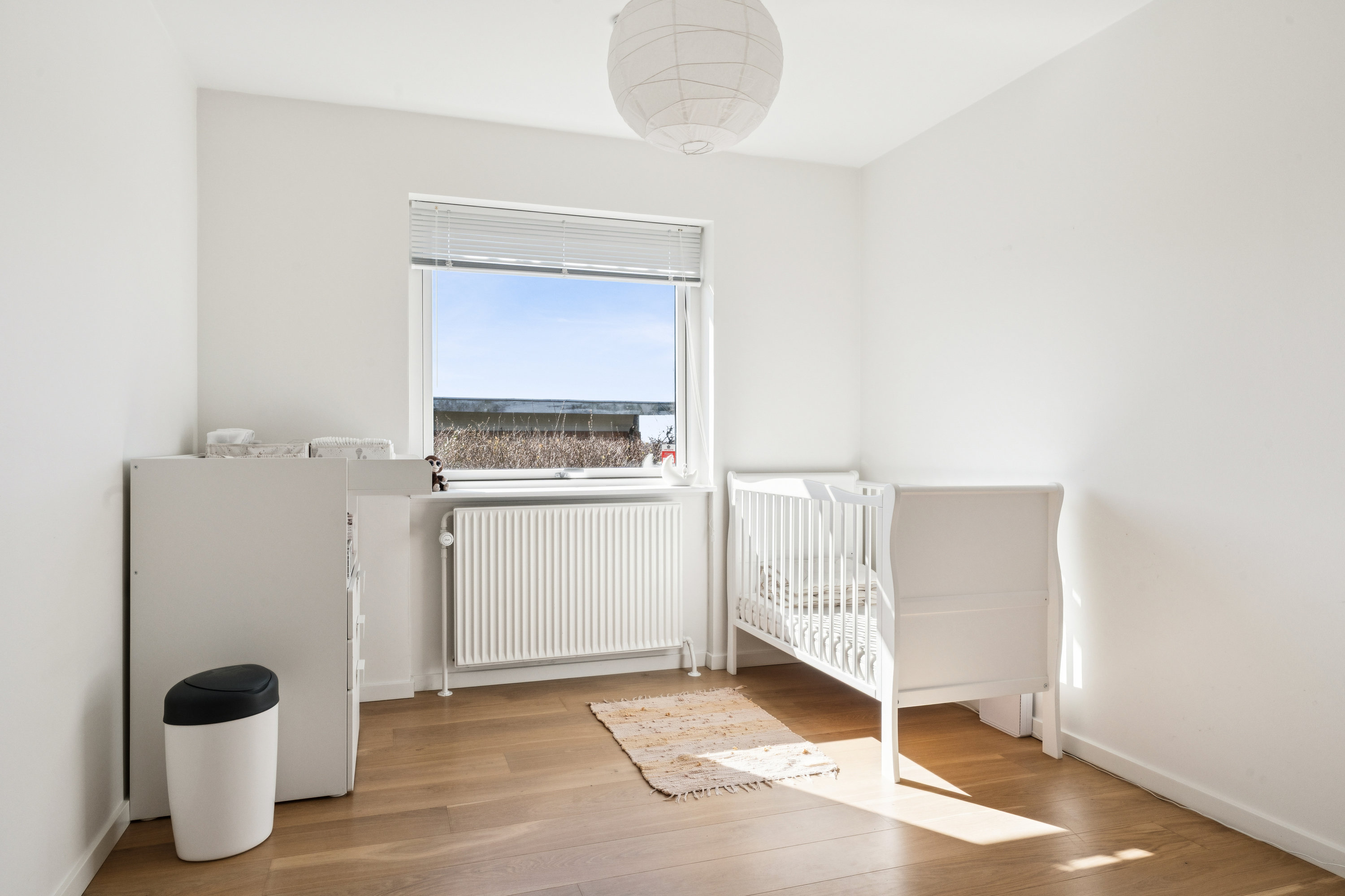 Fremhævet  billede i fuldskærmstilstand. Billede af Skovlykke 3, Gug, 9210 Aalborg SØ