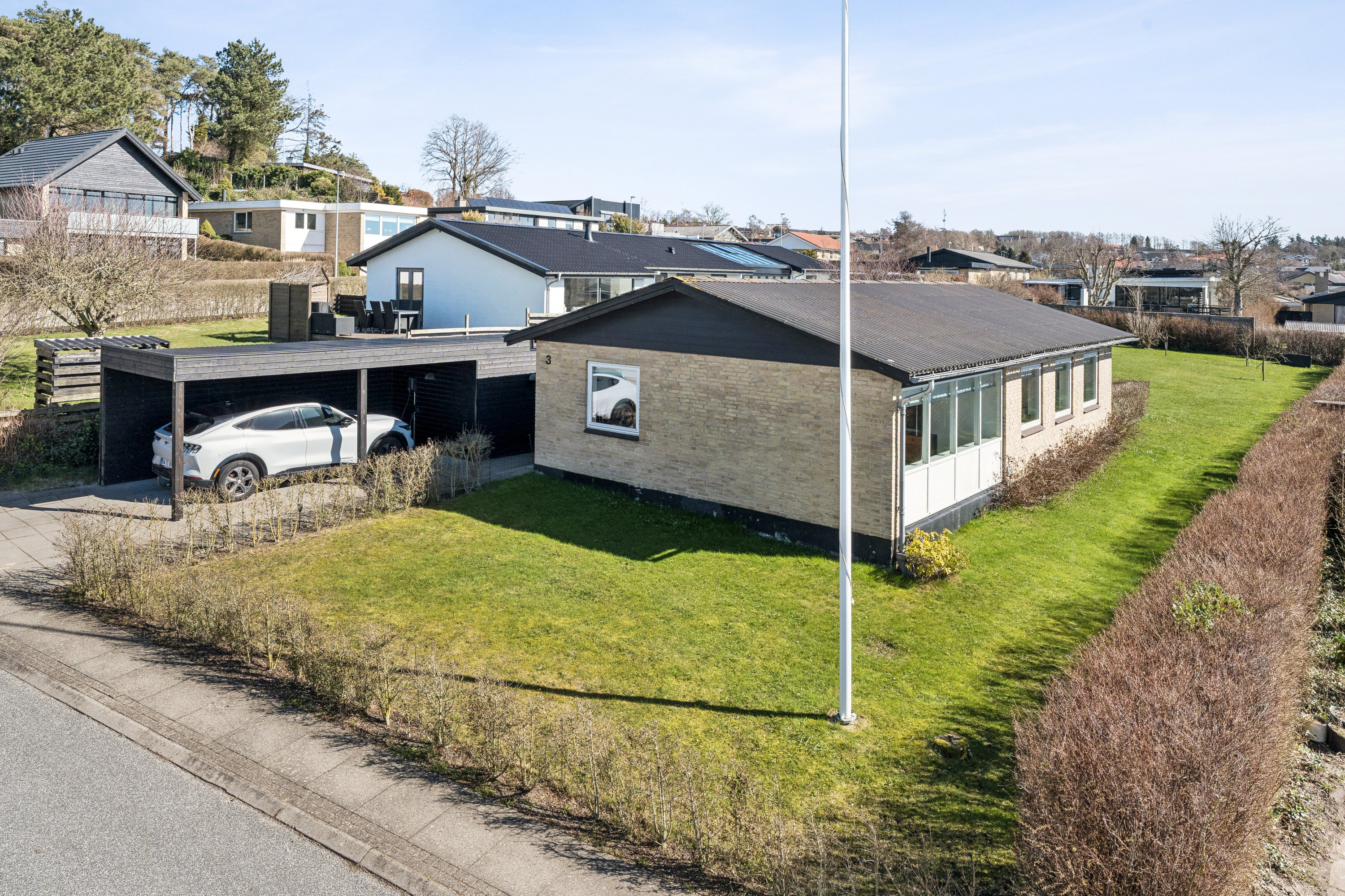 Skovlykke 3, Gug, 9210 Aalborg SØ