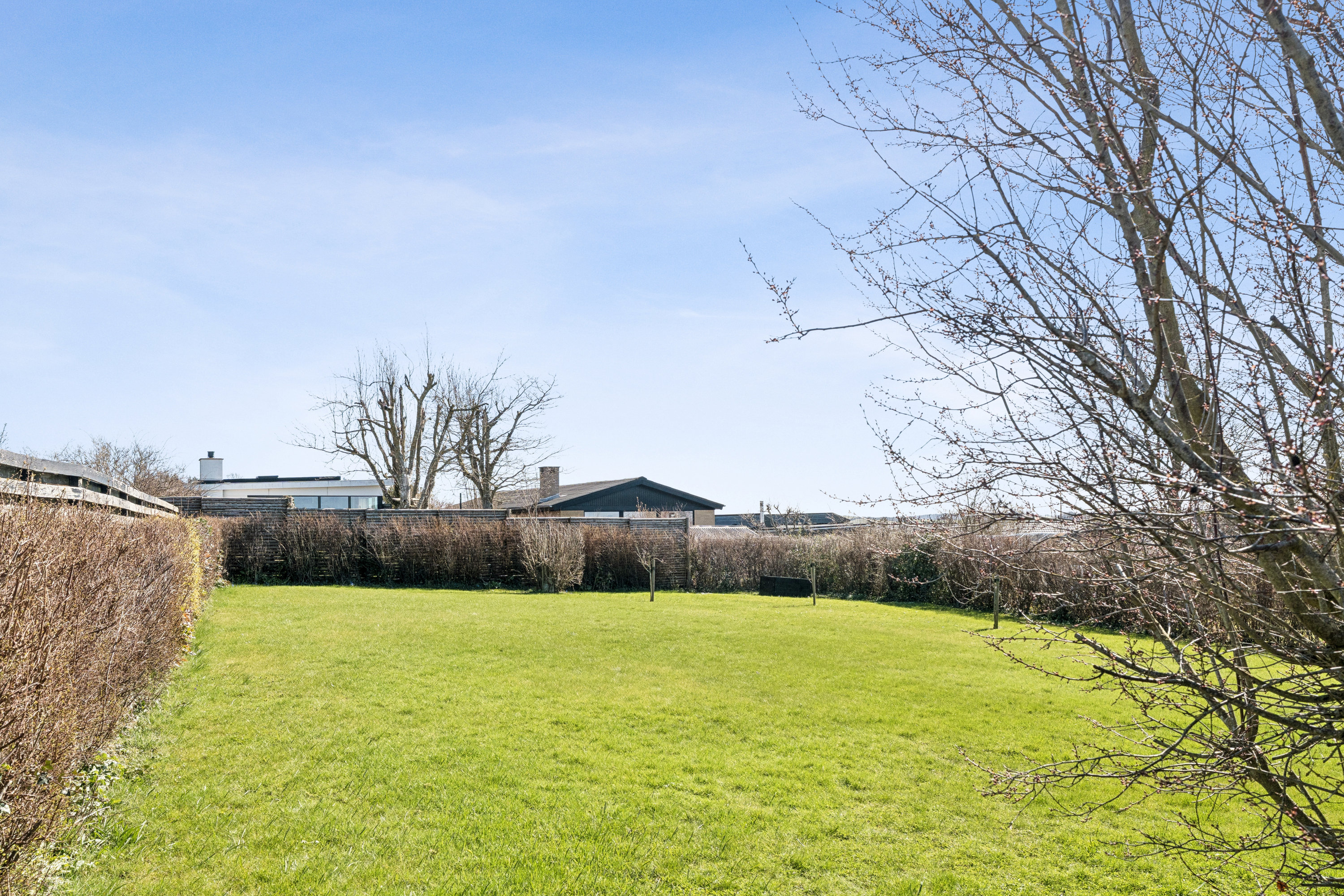 Fremhævet  billede i fuldskærmstilstand. Billede af Skovlykke 3, Gug, 9210 Aalborg SØ