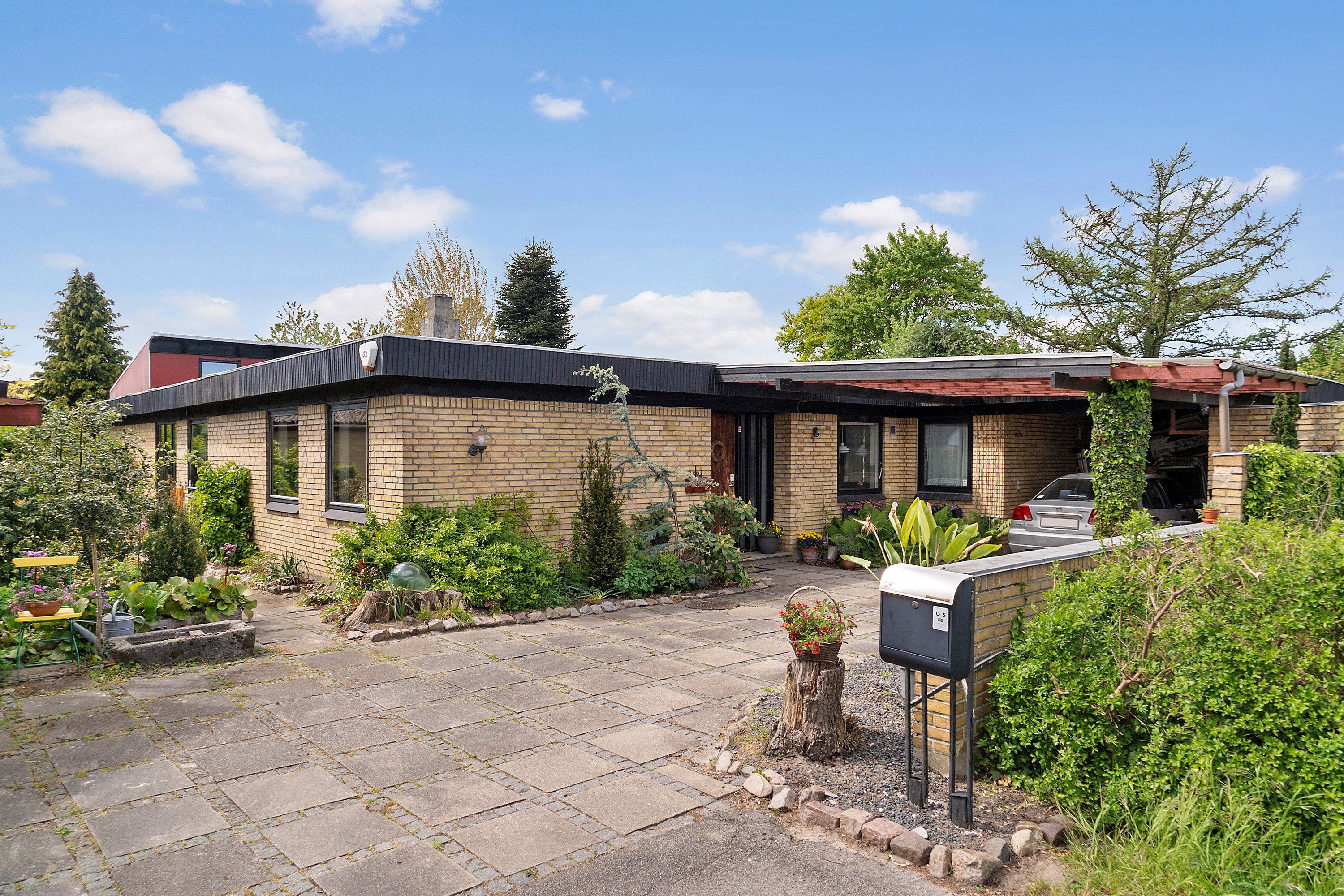 Morbærhaven 16, Bullerup, 5320 Agedrup