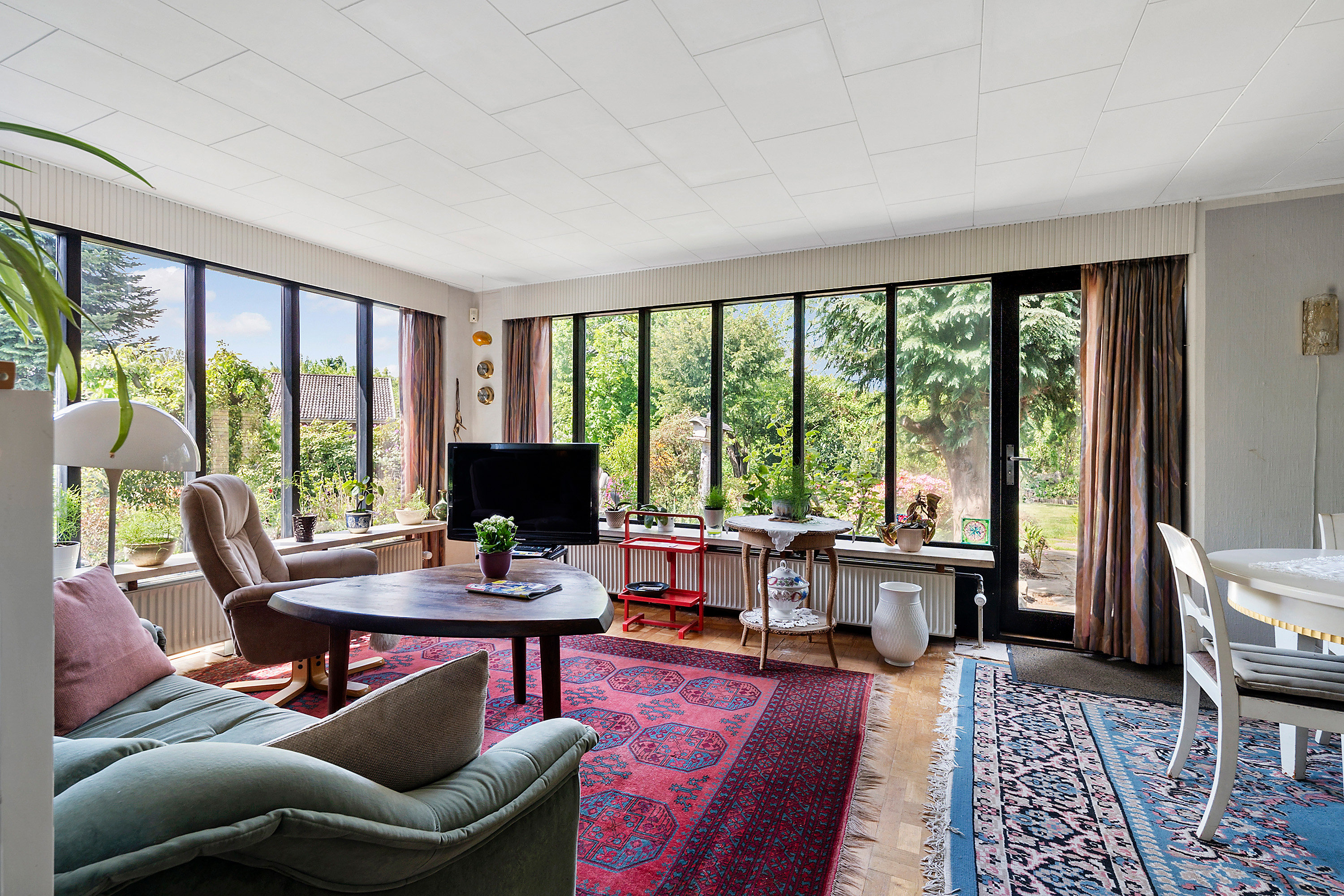 Fremhævet  billede i fuldskærmstilstand. Billede af Morbærhaven 16, Bullerup, 5320 Agedrup