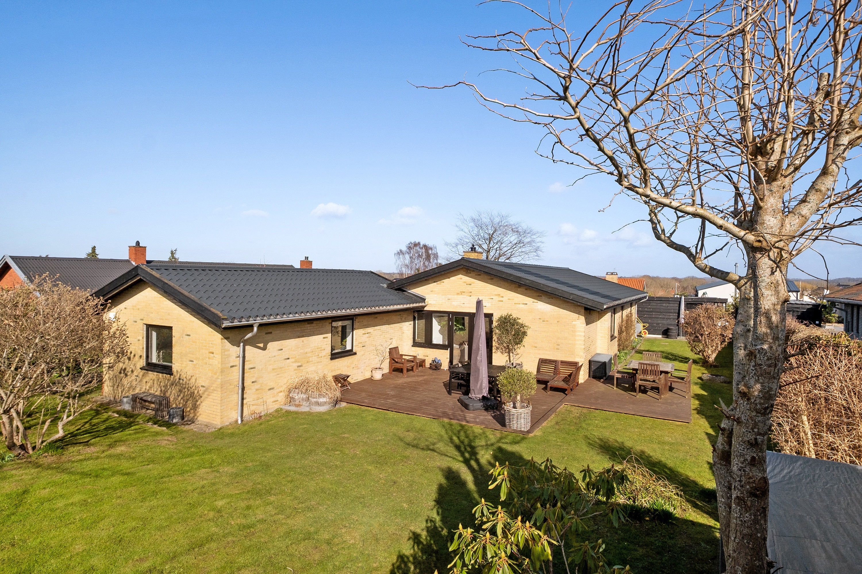 Lucernevej 12, 3450 Allerød