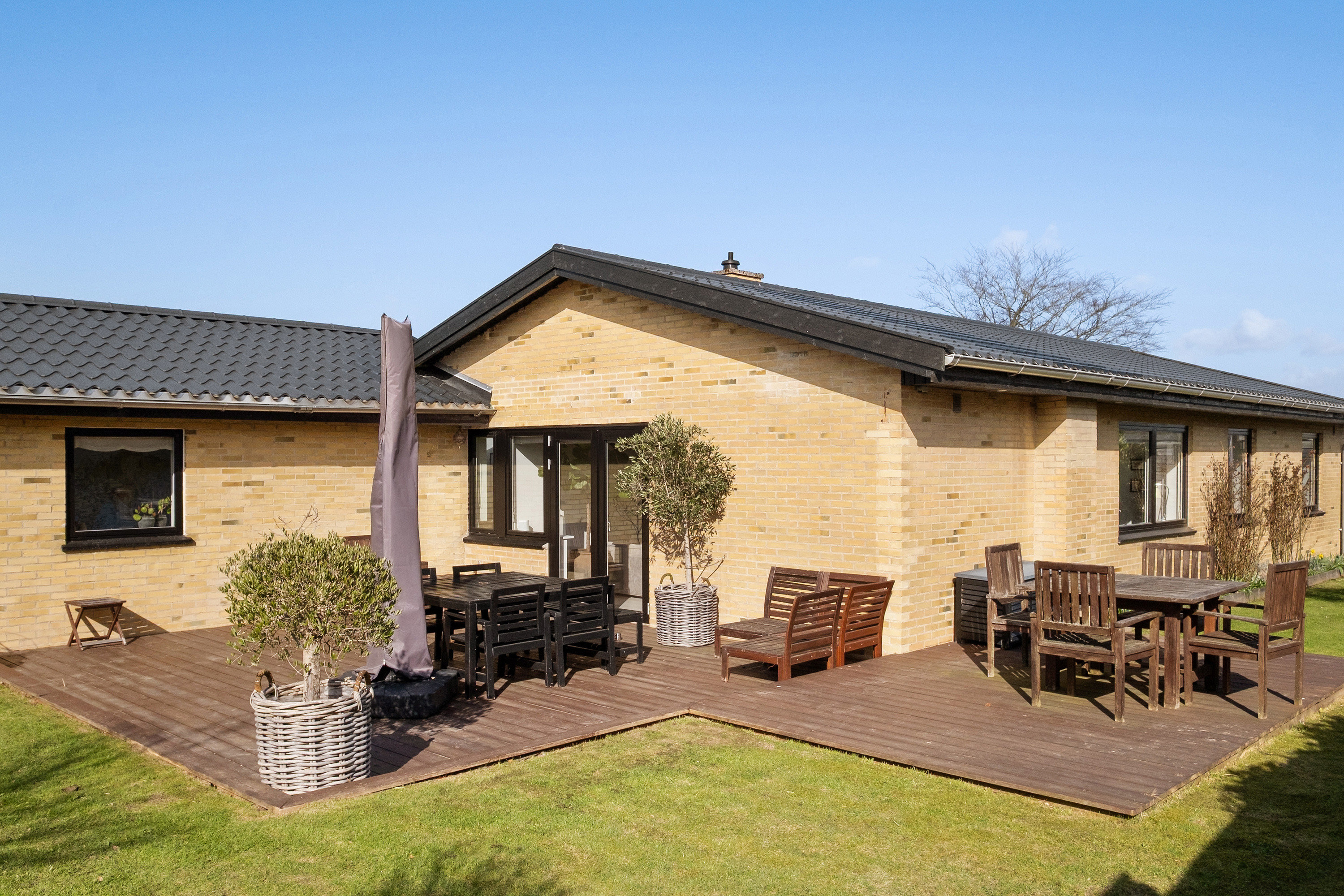 Lucernevej 12, 3450 Allerød