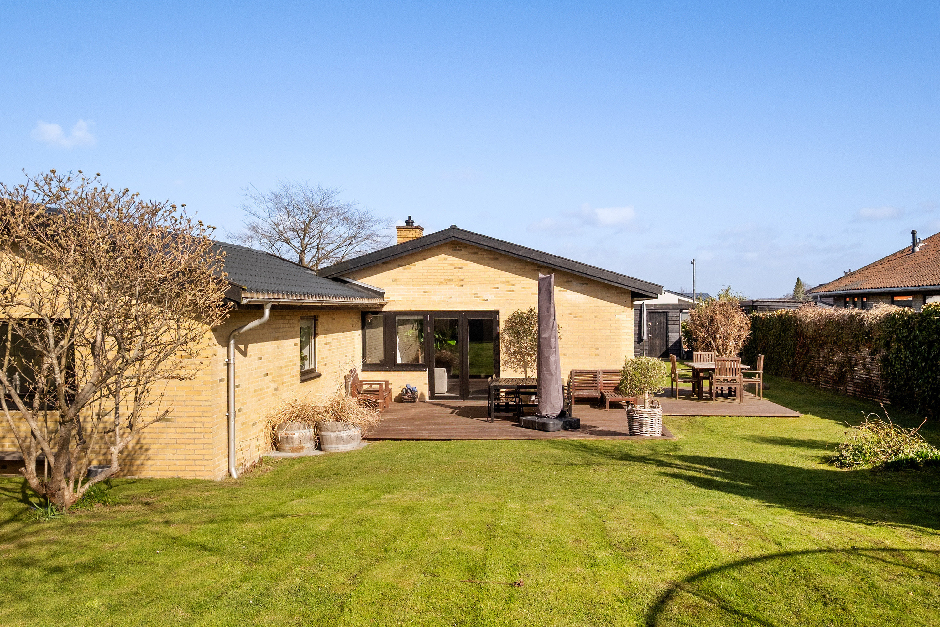 Lucernevej 12, 3450 Allerød