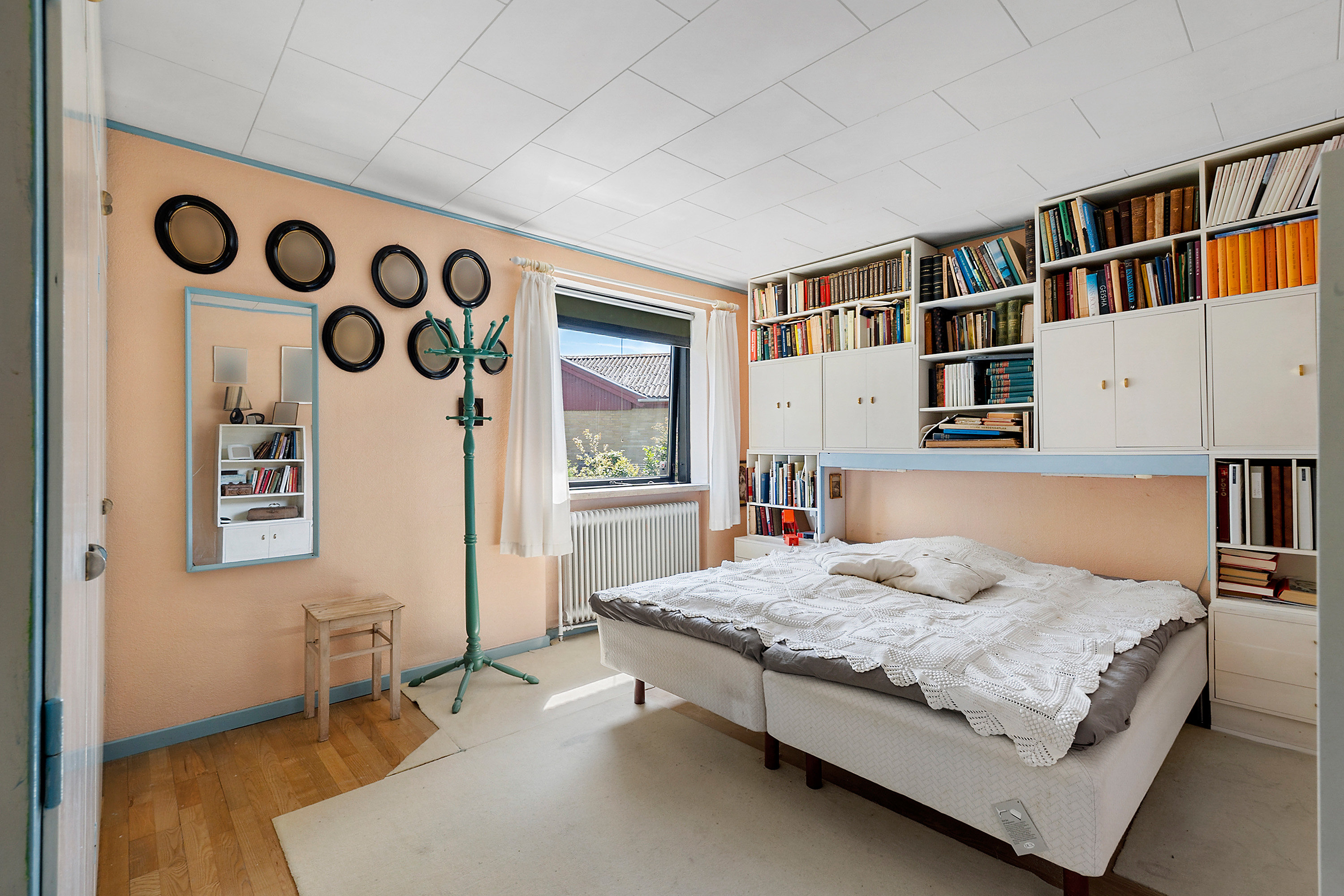 Fremhævet  billede i fuldskærmstilstand. Billede af Morbærhaven 16, Bullerup, 5320 Agedrup