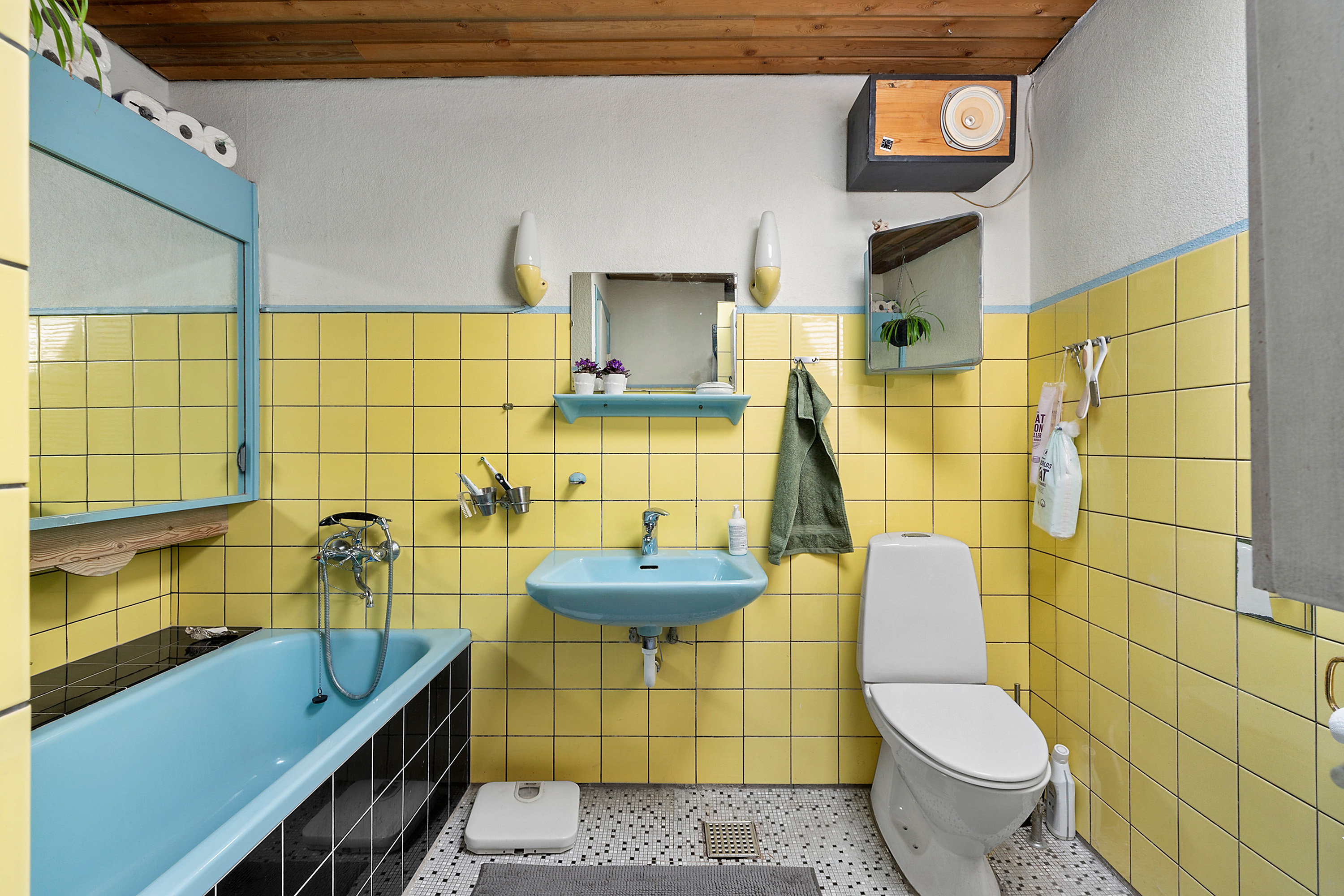 Fremhævet  billede i fuldskærmstilstand. Billede af Morbærhaven 16, Bullerup, 5320 Agedrup