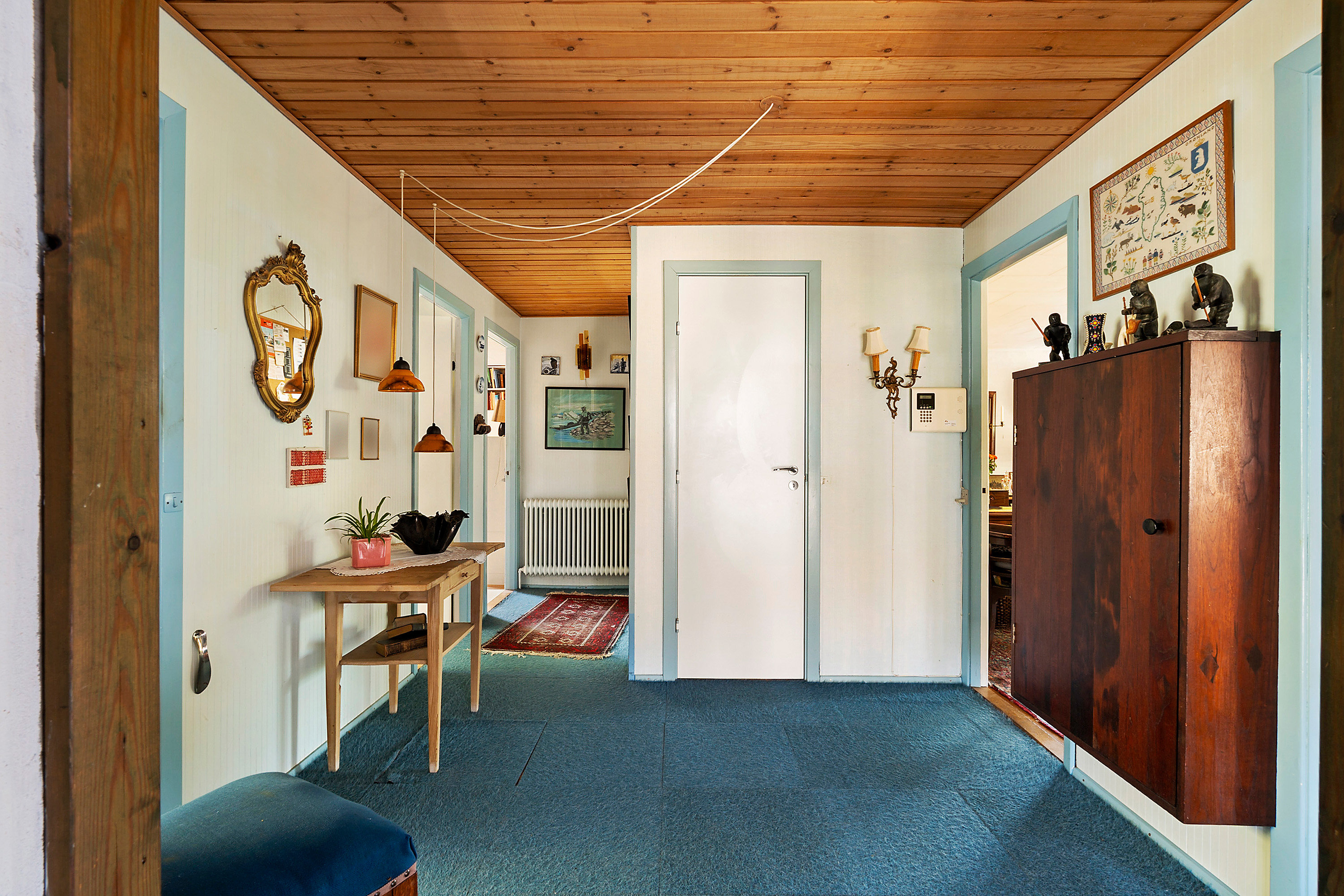 Fremhævet  billede i fuldskærmstilstand. Billede af Morbærhaven 16, Bullerup, 5320 Agedrup