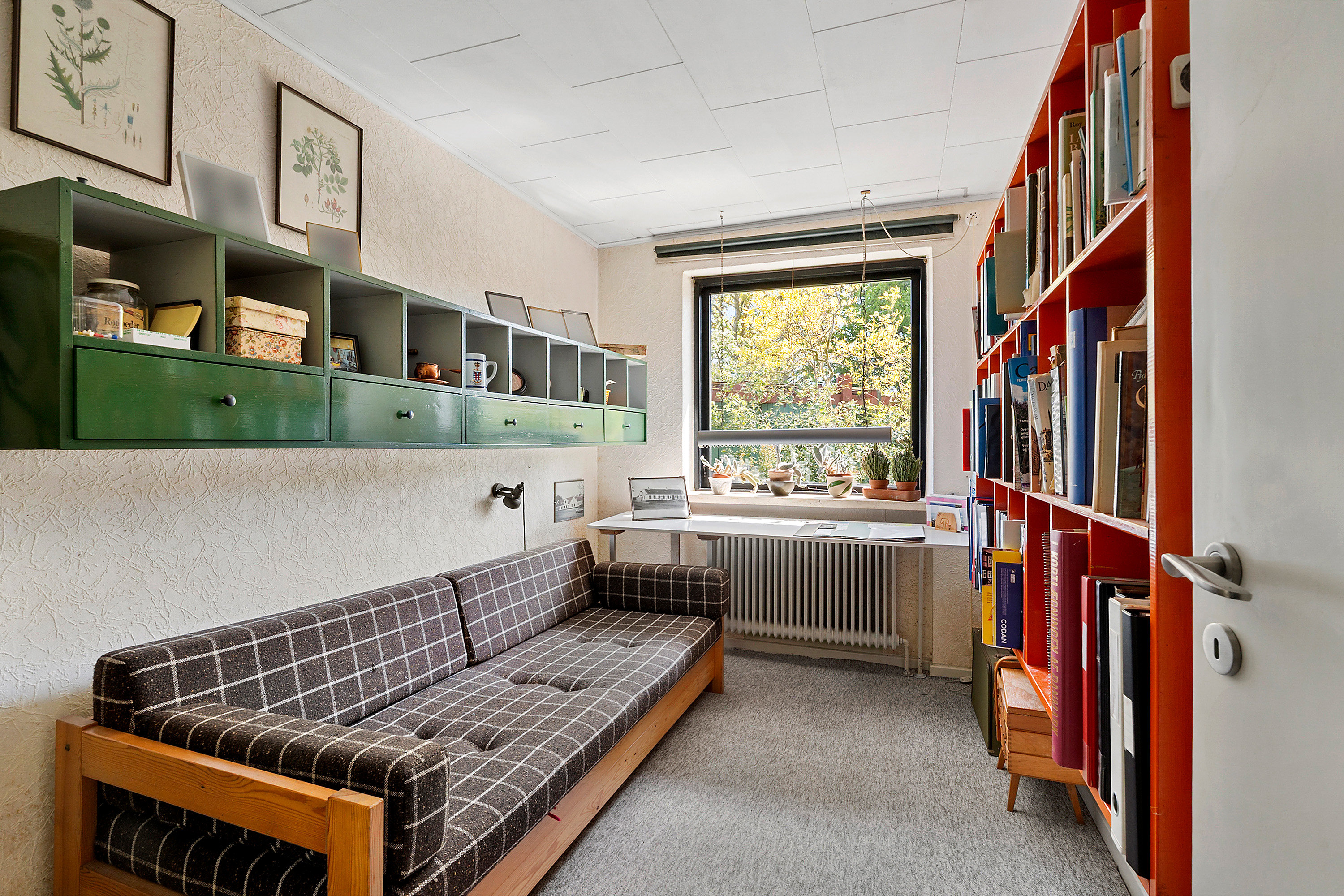 Fremhævet  billede i fuldskærmstilstand. Billede af Morbærhaven 16, Bullerup, 5320 Agedrup