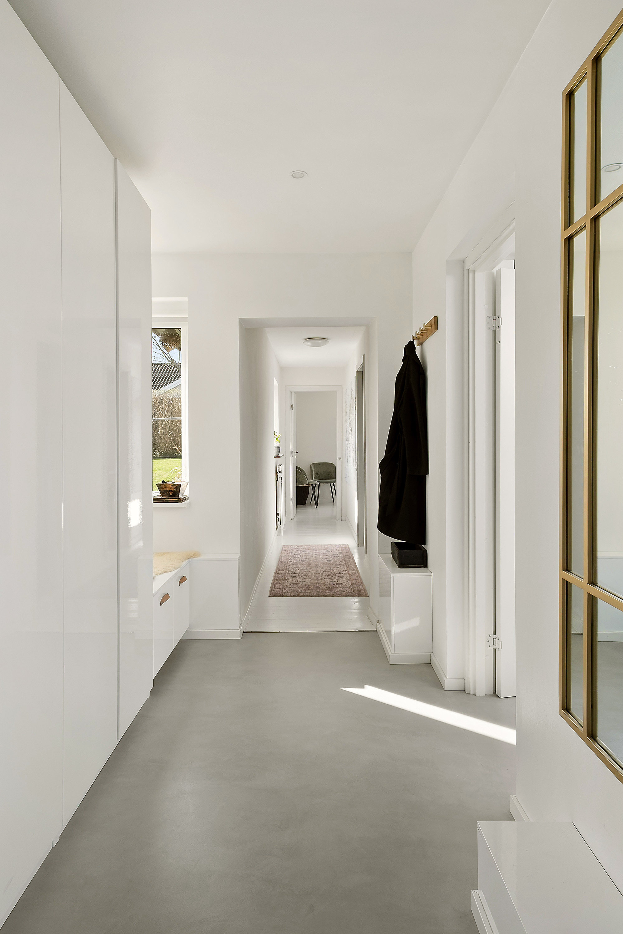 Fremhævet område billede i fuldskærmstilstand. Billede af Lucernevej 12, 3450 Allerød