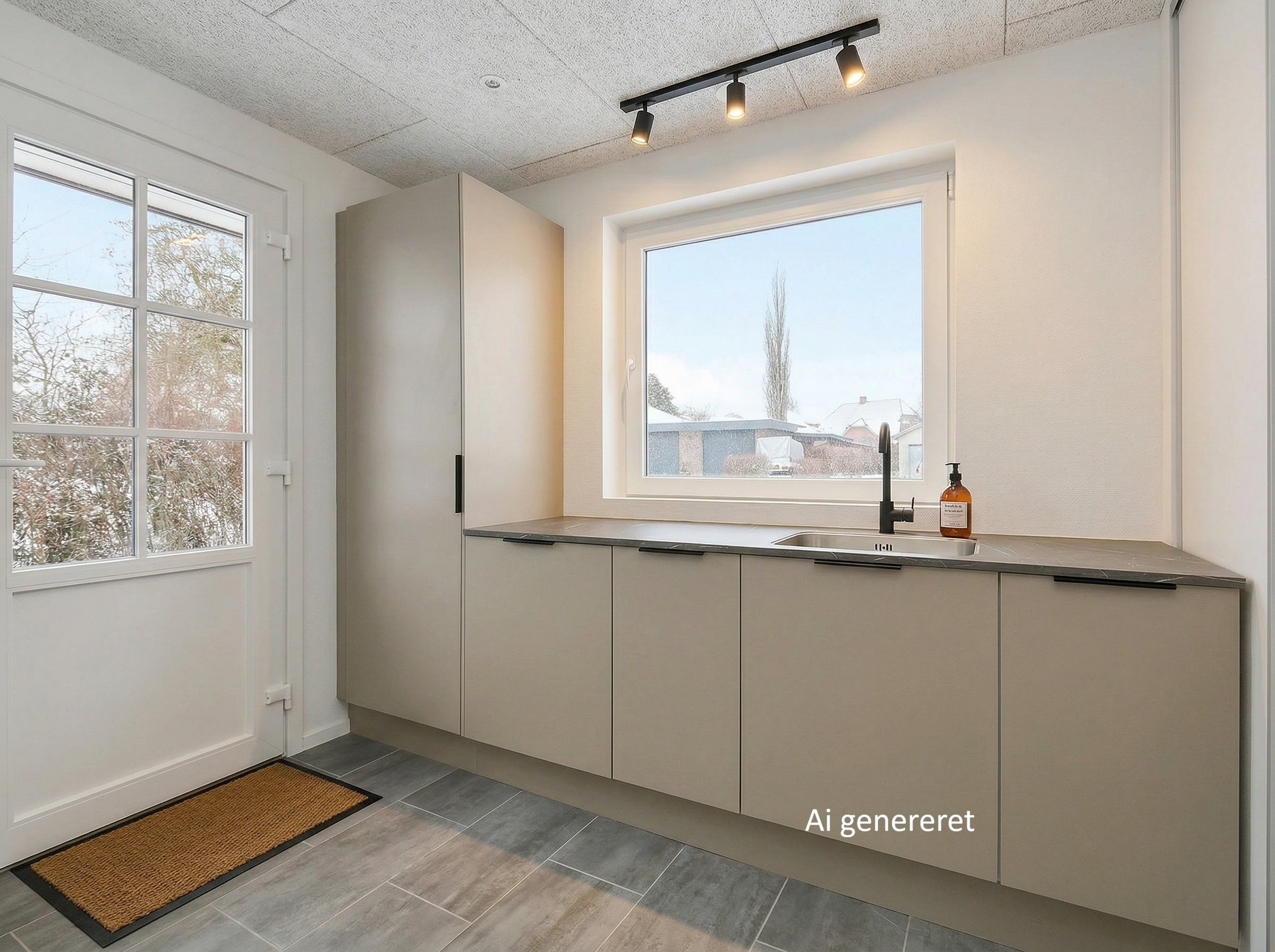 Fremhævet  billede i fuldskærmstilstand. Billede af Lundtoftevej 6, Lindved, 7100 Vejle