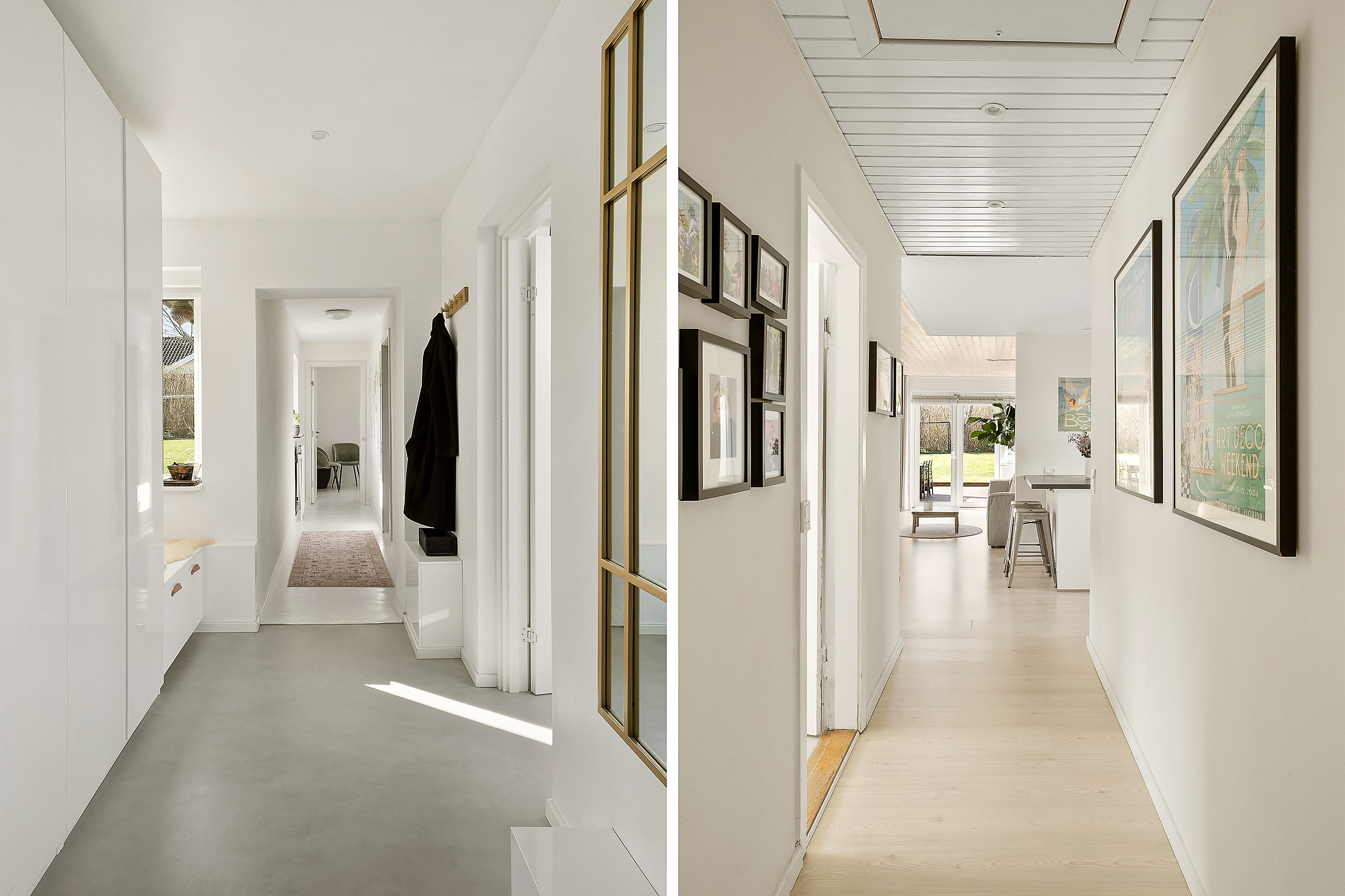 Fremhævet område billede i fuldskærmstilstand. Billede af Lucernevej 12, 3450 Allerød