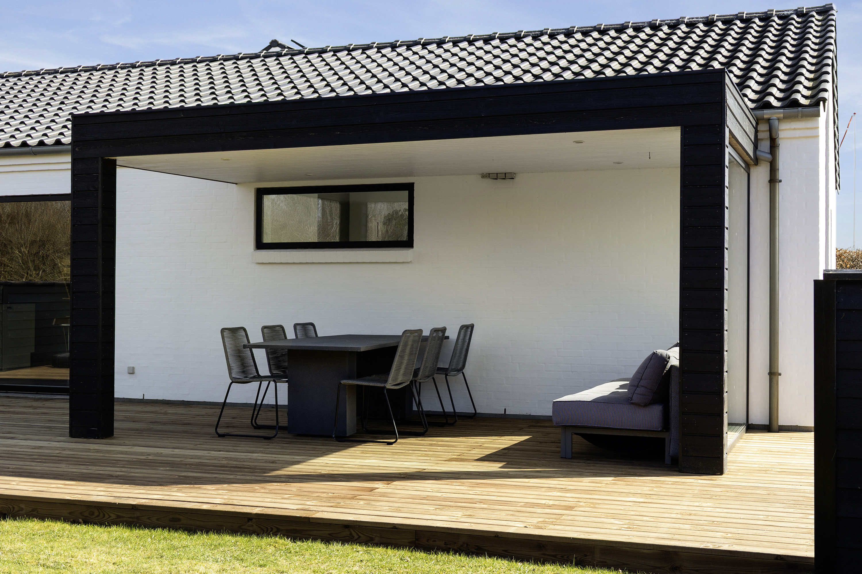 Sejerøvænget 2, Drejens, 6000 Kolding