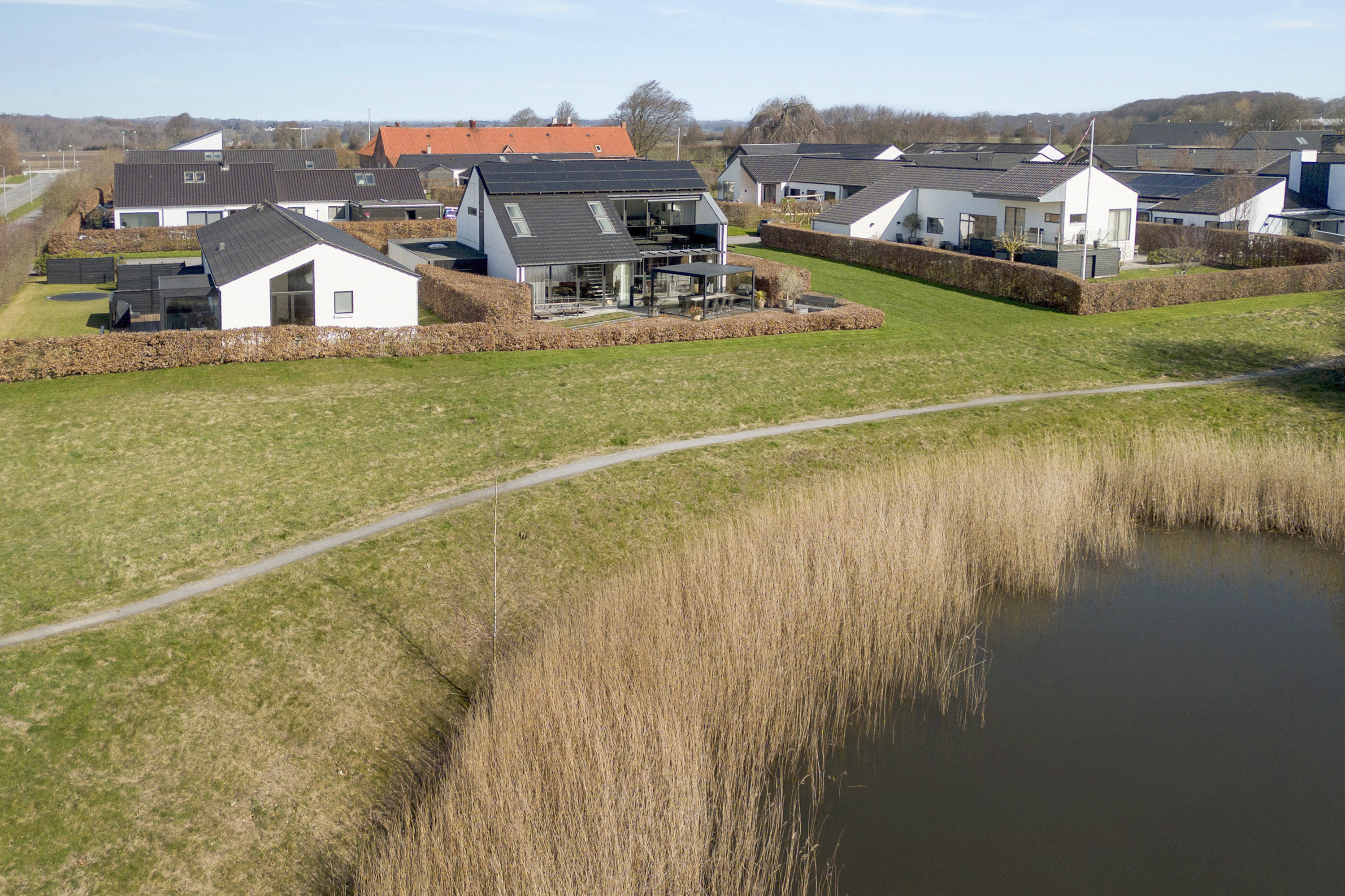 Sejerøvænget 2, Drejens, 6000 Kolding