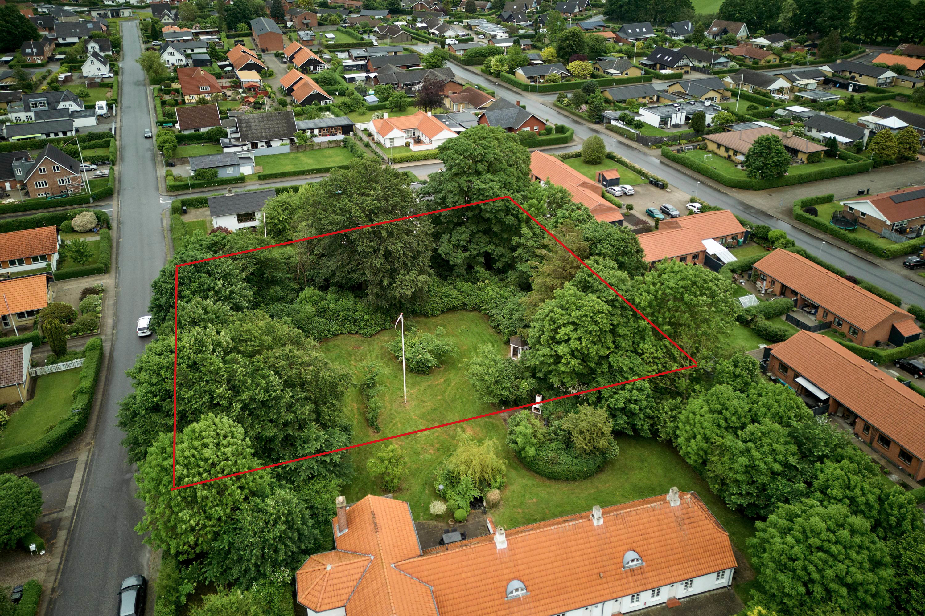 Stevedorevej 17A, 8700 Horsens