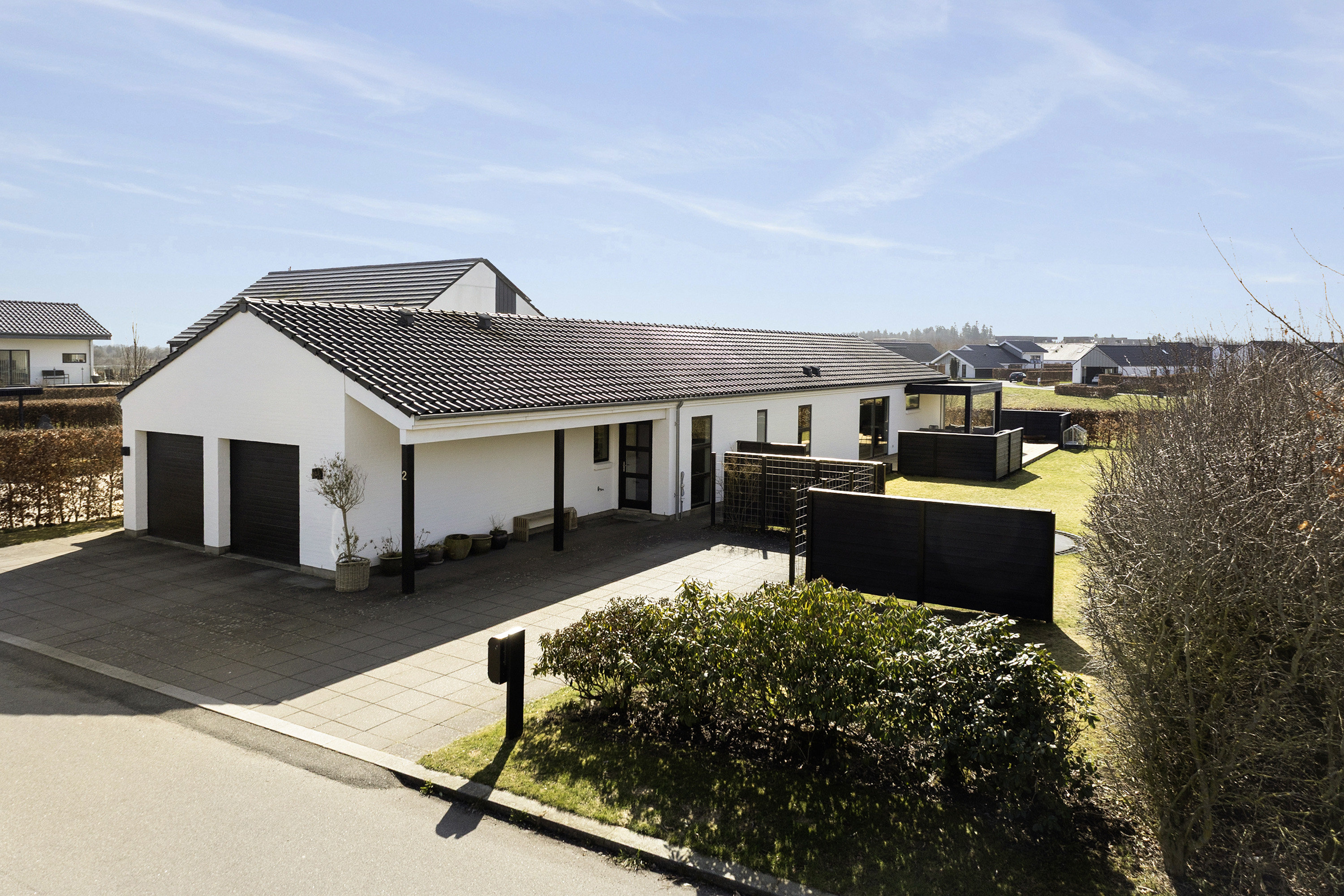 Sejerøvænget 2, Drejens, 6000 Kolding