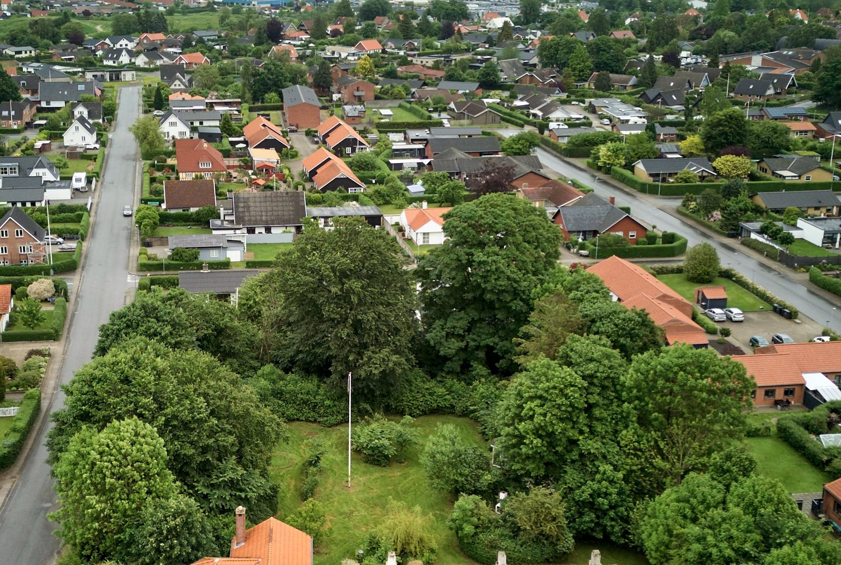 Fremhævet  billede i fuldskærmstilstand. Billede af Stevedorevej 17A, 8700 Horsens